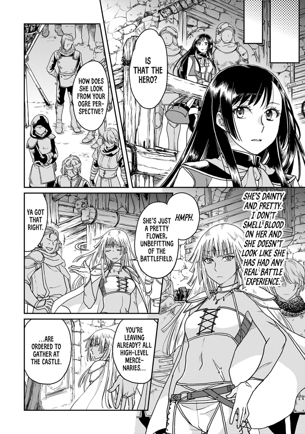 Tsukimichi - Moonlit Fantasy Chapter 30 - Page 6