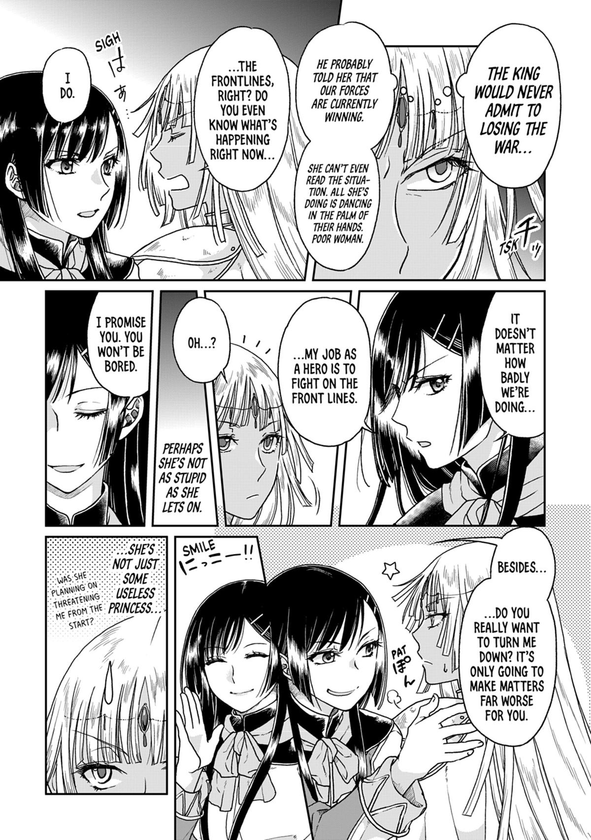 Tsukimichi - Moonlit Fantasy Chapter 30 - Page 10