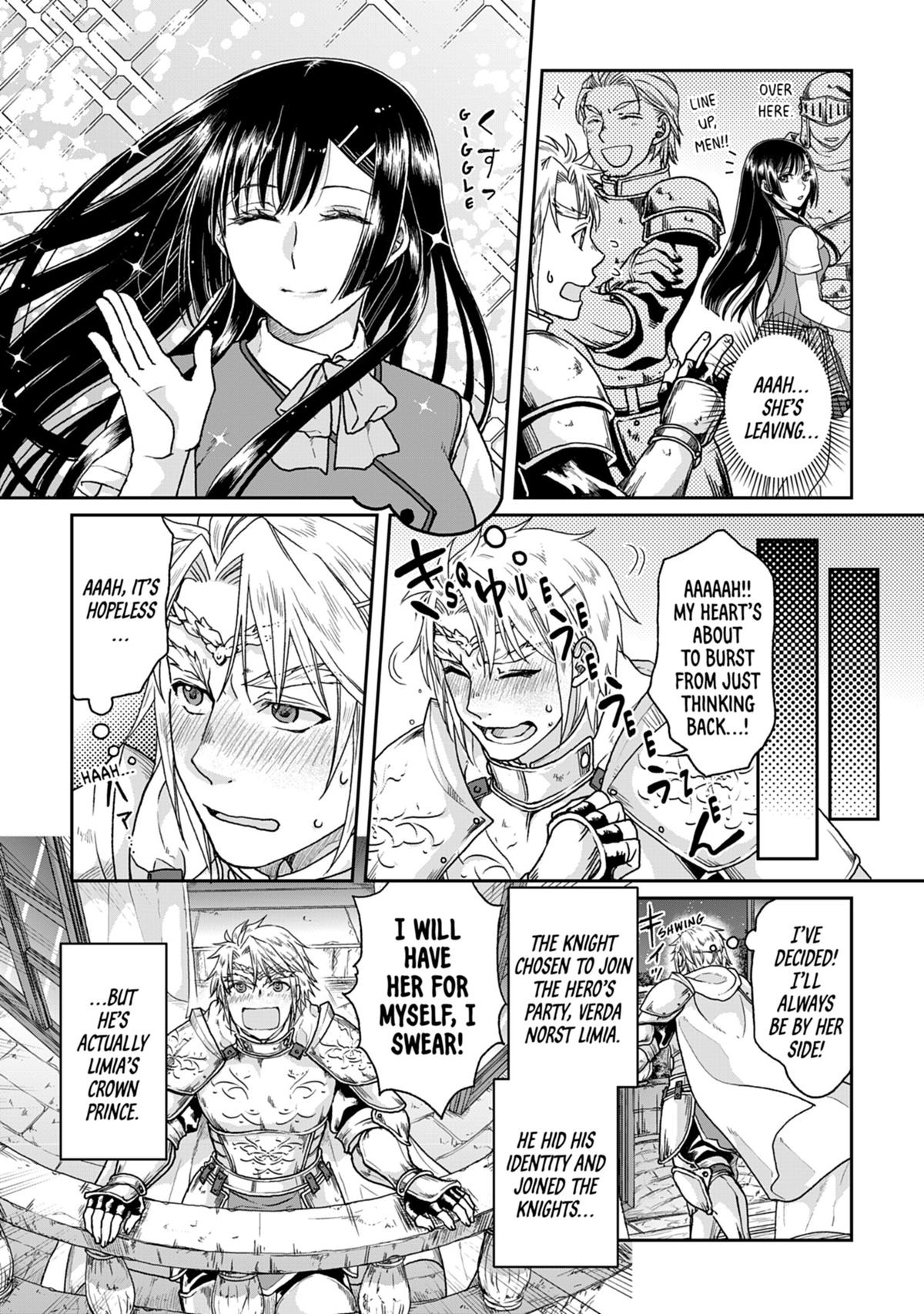 Tsukimichi - Moonlit Fantasy Chapter 30 - Page 14
