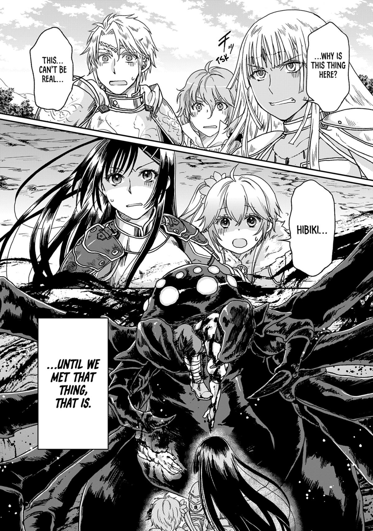 Tsukimichi - Moonlit Fantasy Chapter 30 - Page 26