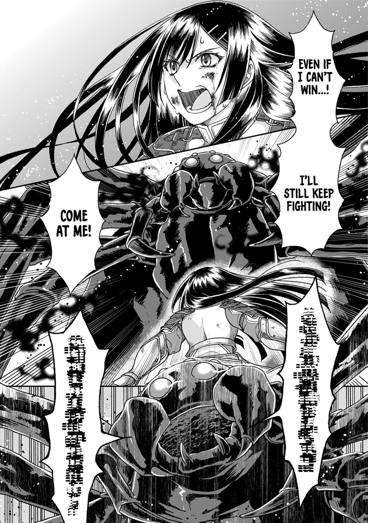 Tsukimichi - Moonlit Fantasy Chapter 31 - Page 9