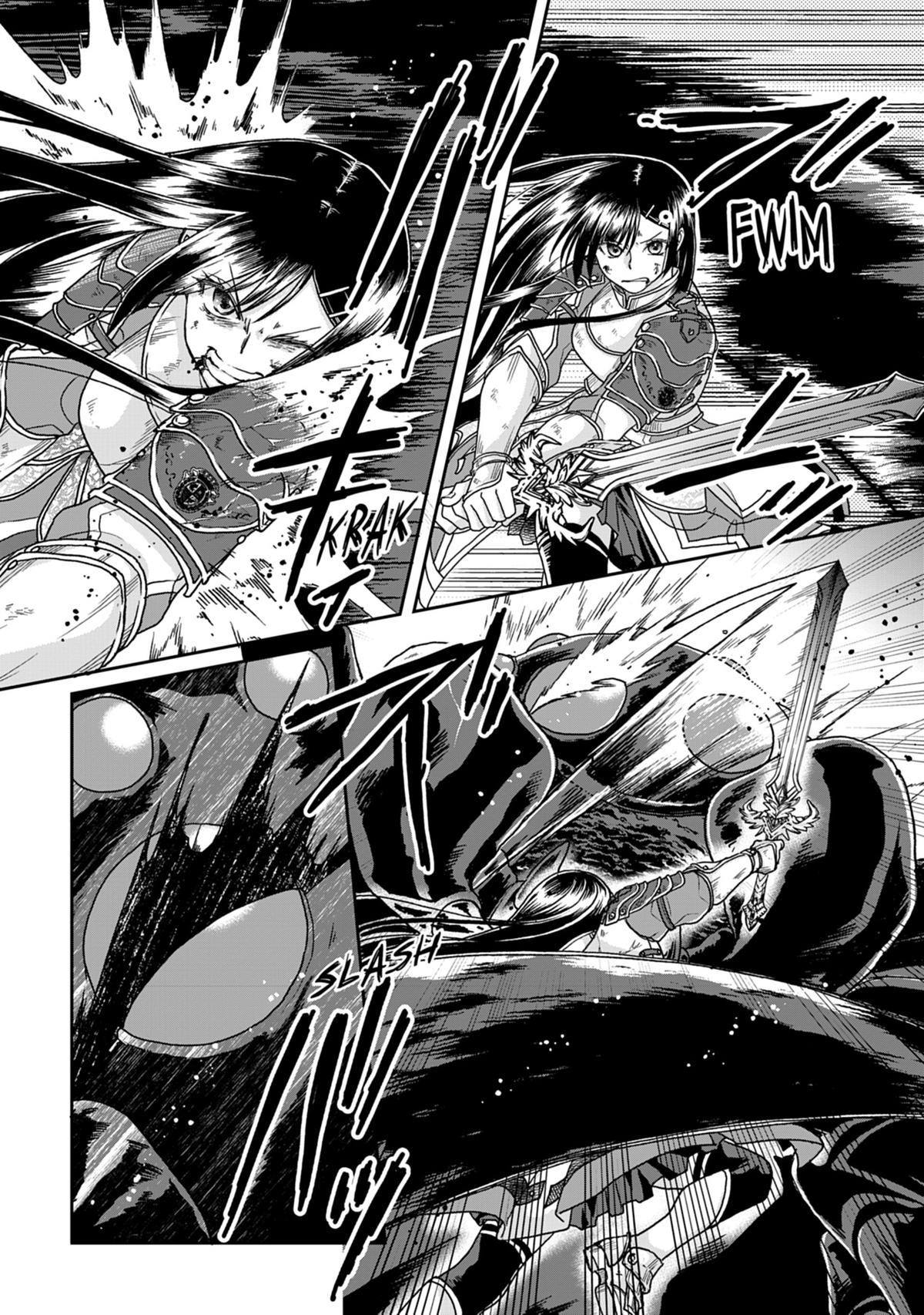 Tsukimichi - Moonlit Fantasy Chapter 31 - Page 10