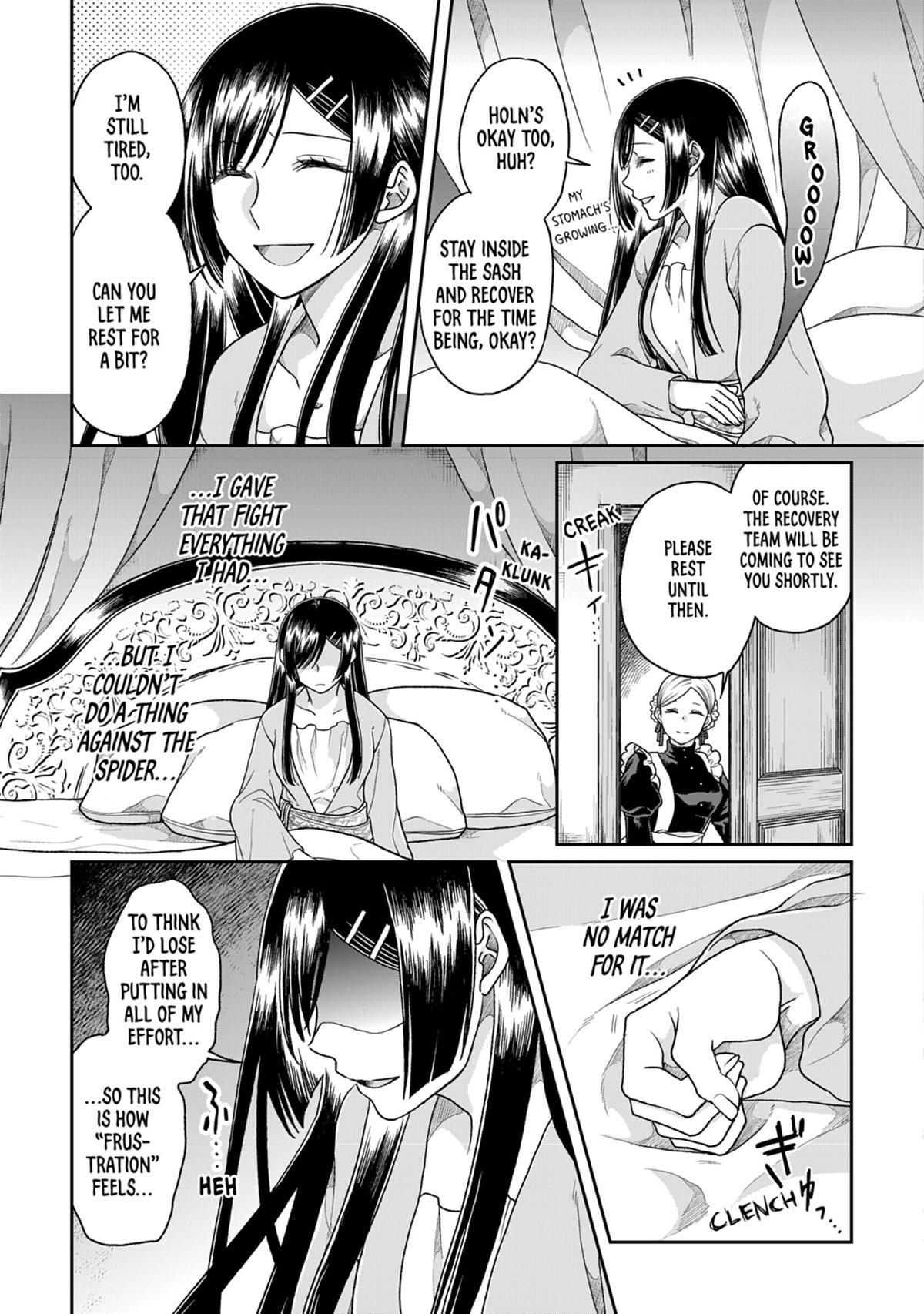 Tsukimichi - Moonlit Fantasy Chapter 31 - Page 13