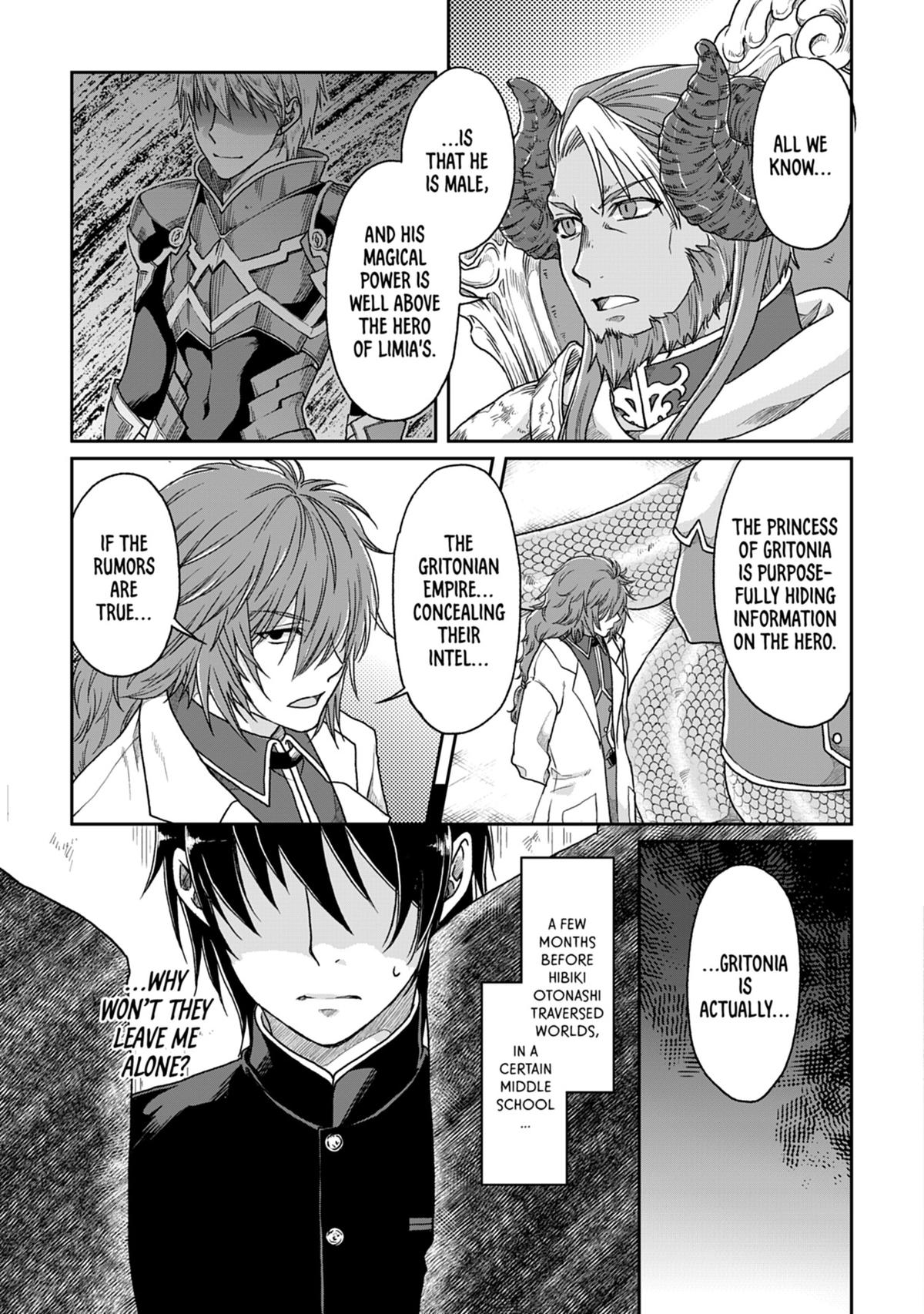 Tsukimichi - Moonlit Fantasy Chapter 31 - Page 15