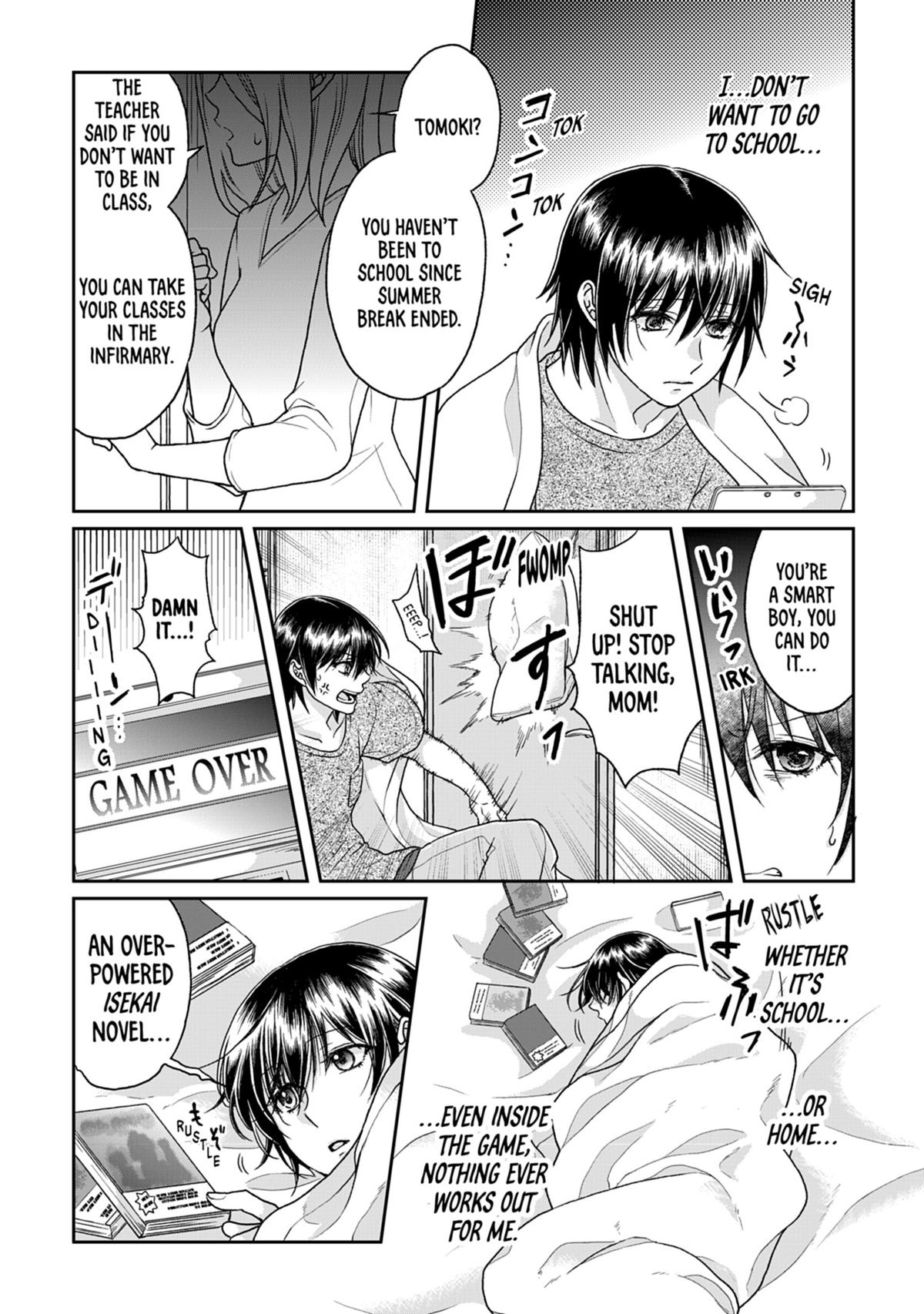 Tsukimichi - Moonlit Fantasy Chapter 31 - Page 18