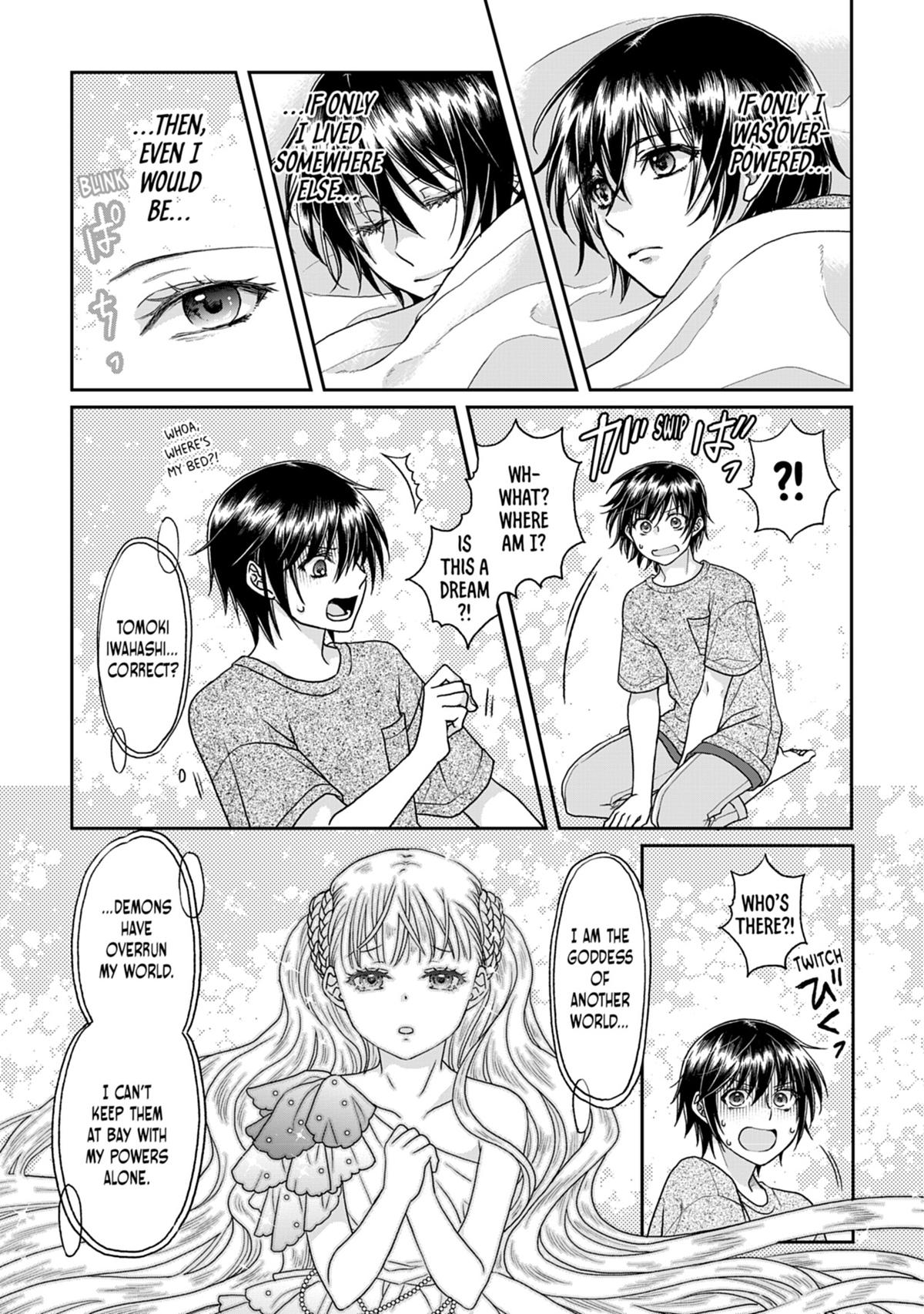 Tsukimichi - Moonlit Fantasy Chapter 31 - Page 19