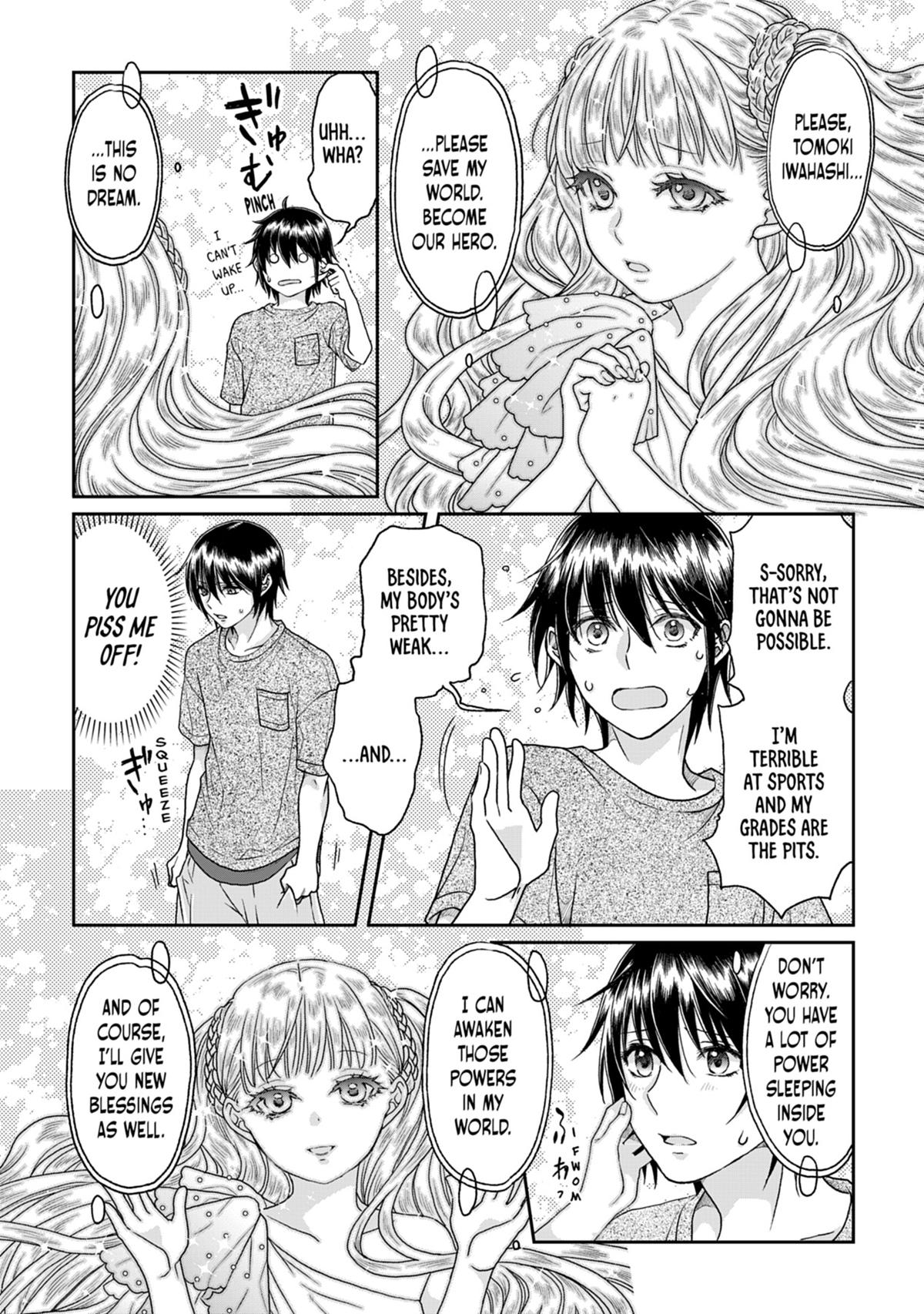 Tsukimichi - Moonlit Fantasy Chapter 31 - Page 20