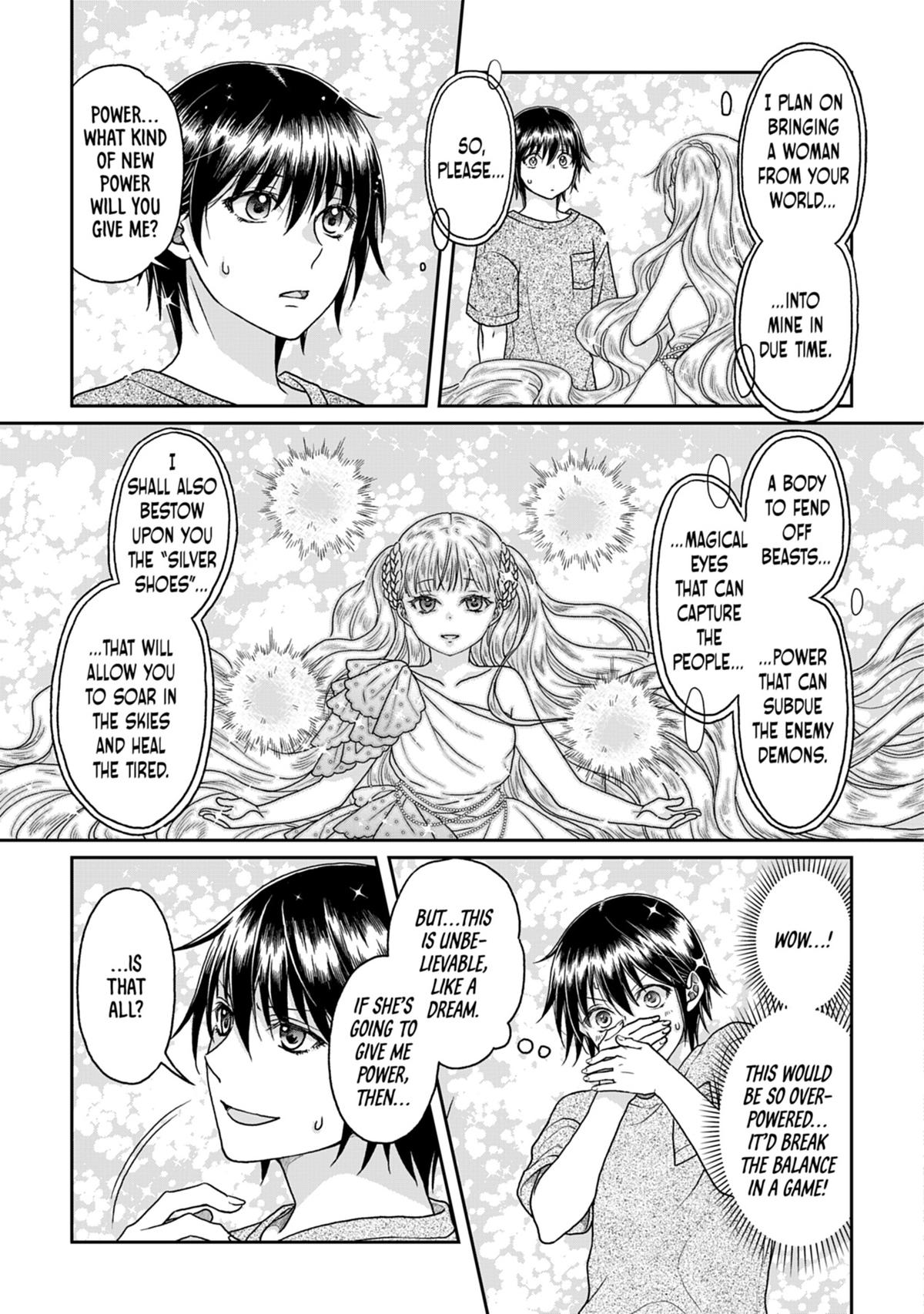 Tsukimichi - Moonlit Fantasy Chapter 31 - Page 21