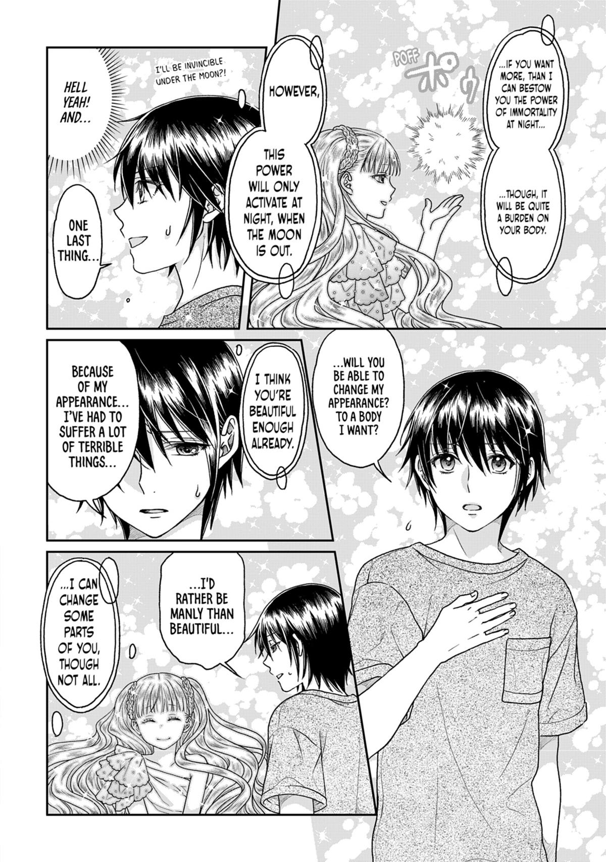 Tsukimichi - Moonlit Fantasy Chapter 31 - Page 22
