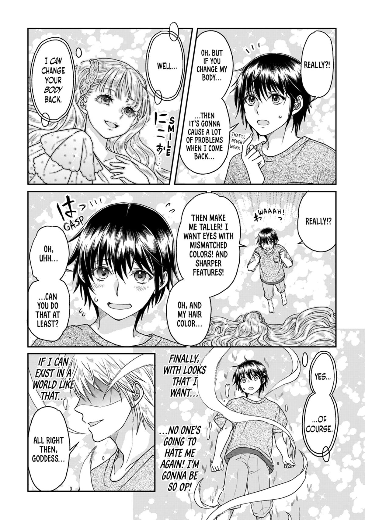 Tsukimichi - Moonlit Fantasy Chapter 31 - Page 23