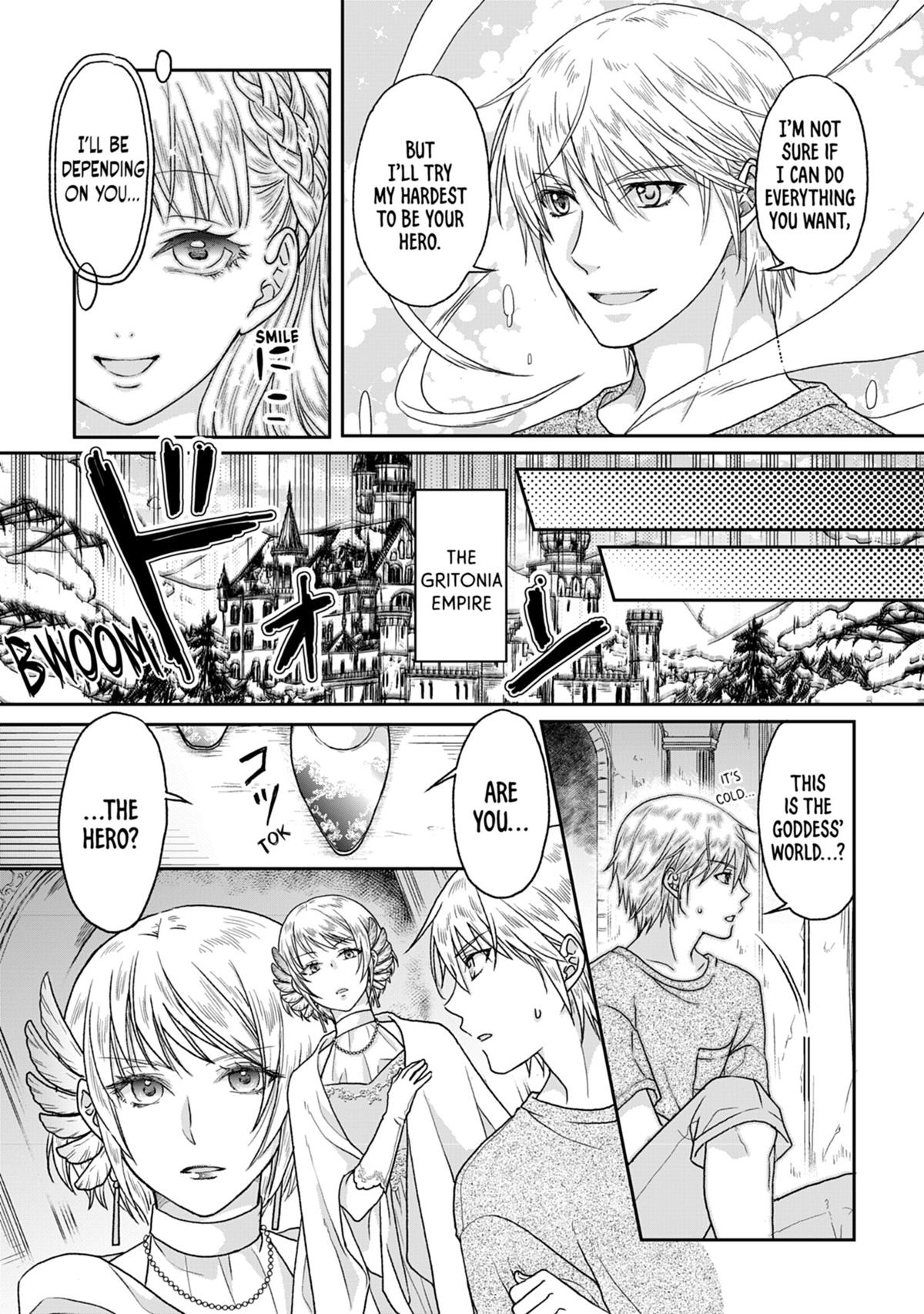 Tsukimichi - Moonlit Fantasy Chapter 31 - Page 24