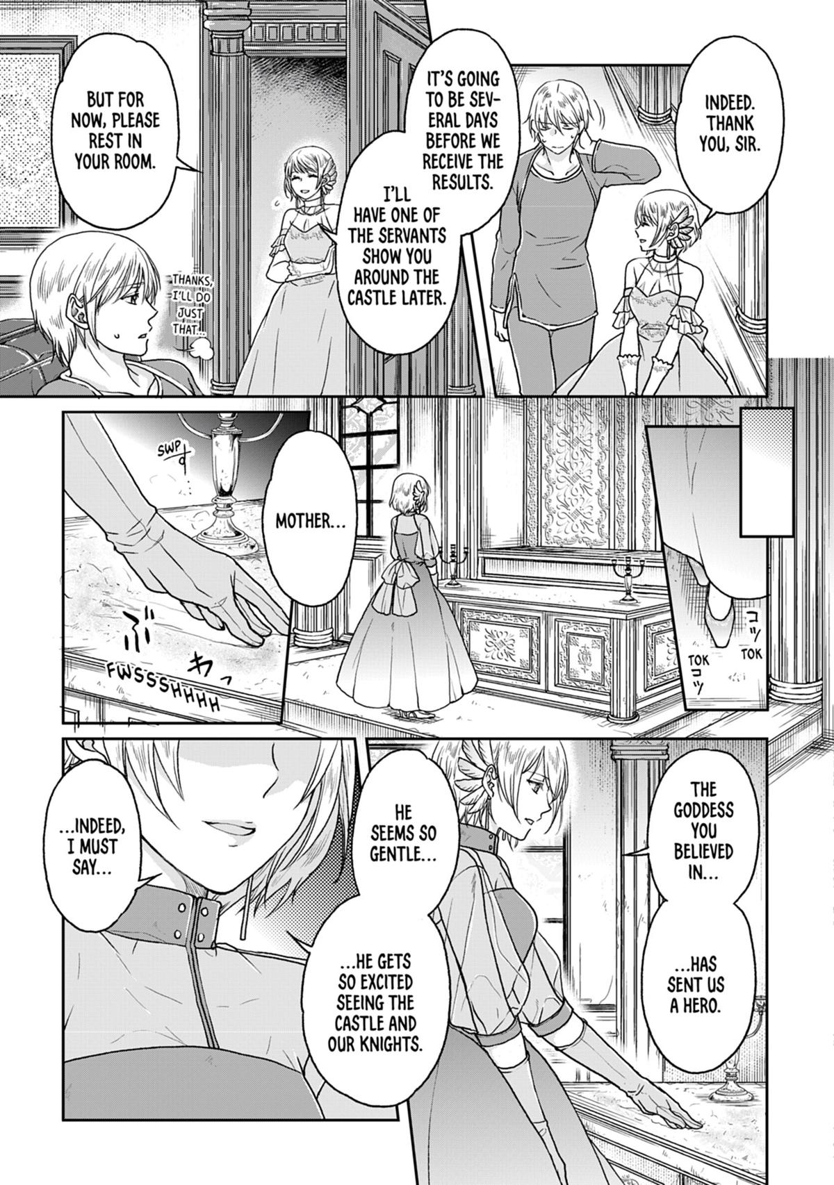 Tsukimichi - Moonlit Fantasy Chapter 32 - Page 5