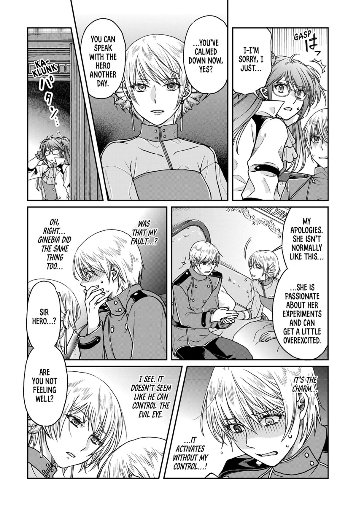 Tsukimichi - Moonlit Fantasy Chapter 32 - Page 10