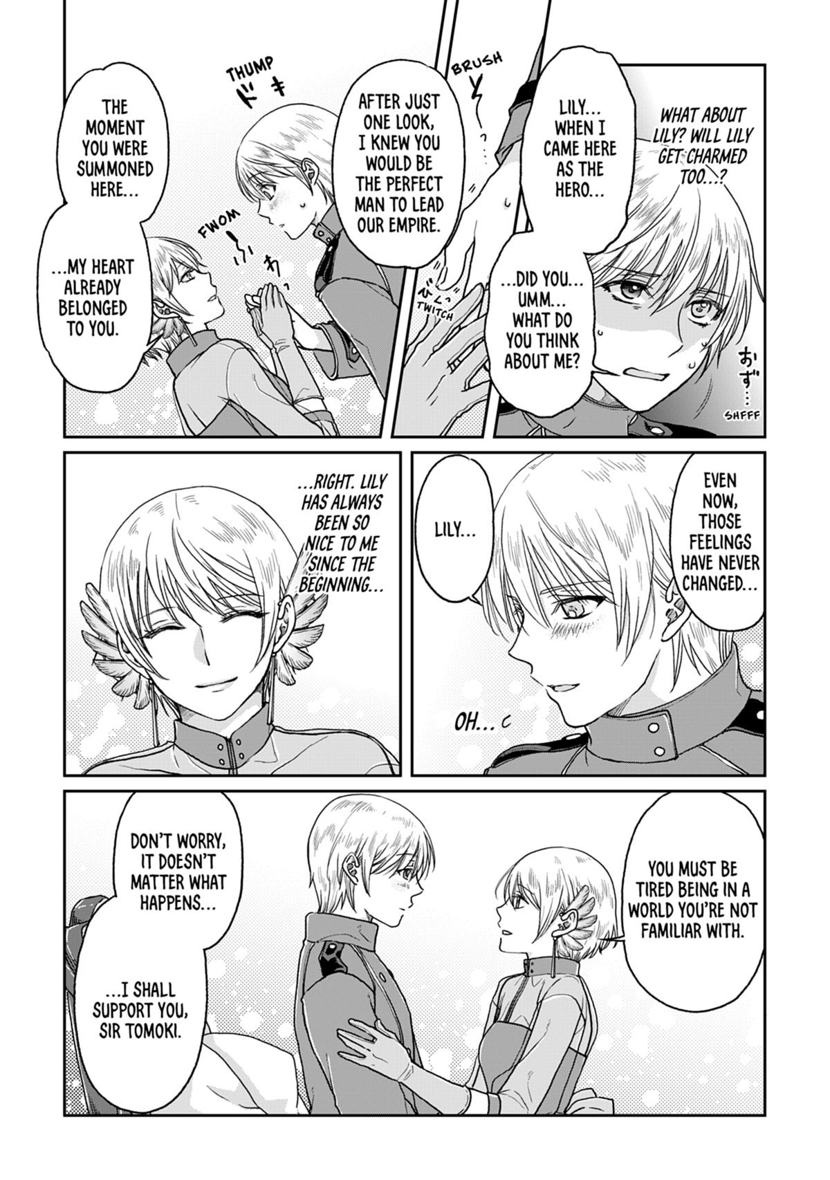Tsukimichi - Moonlit Fantasy Chapter 32 - Page 11