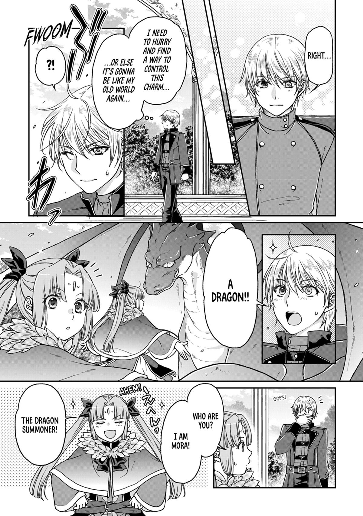 Tsukimichi - Moonlit Fantasy Chapter 32 - Page 12