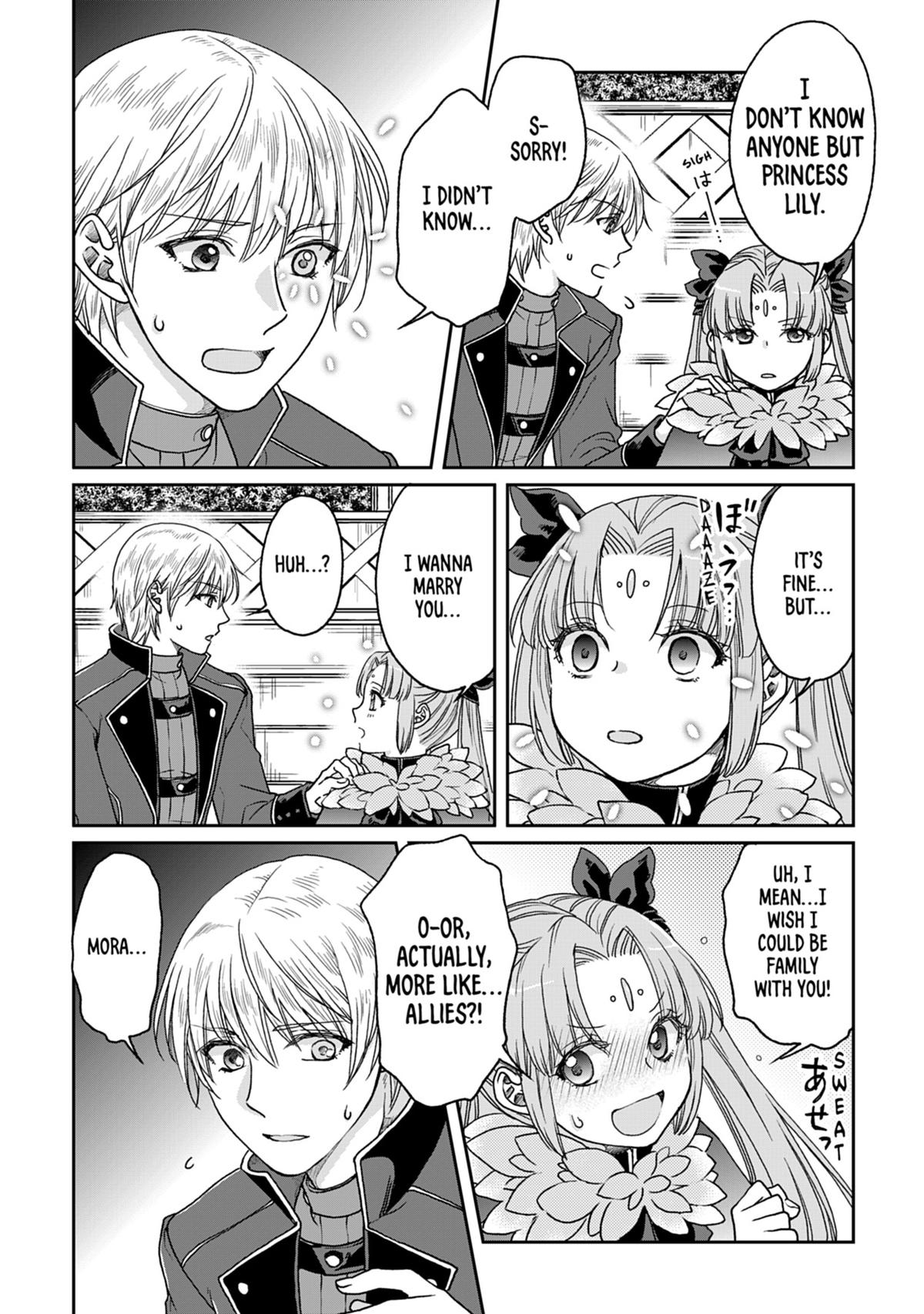 Tsukimichi - Moonlit Fantasy Chapter 32 - Page 14