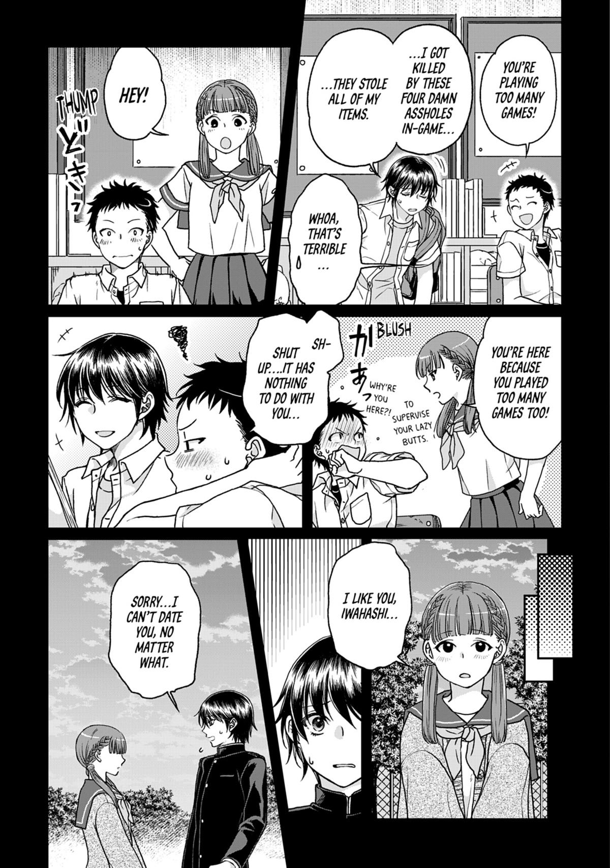 Tsukimichi - Moonlit Fantasy Chapter 32 - Page 17