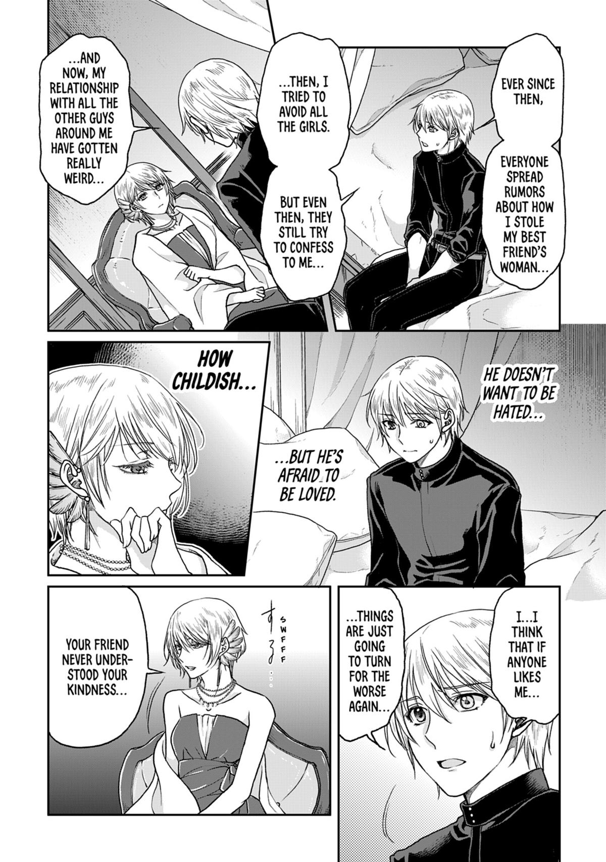 Tsukimichi - Moonlit Fantasy Chapter 32 - Page 20