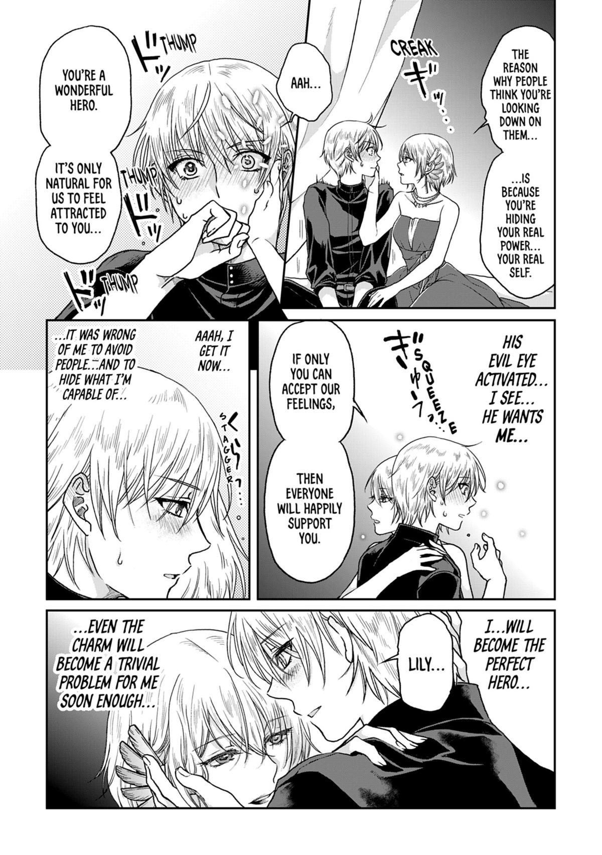 Tsukimichi - Moonlit Fantasy Chapter 32 - Page 21