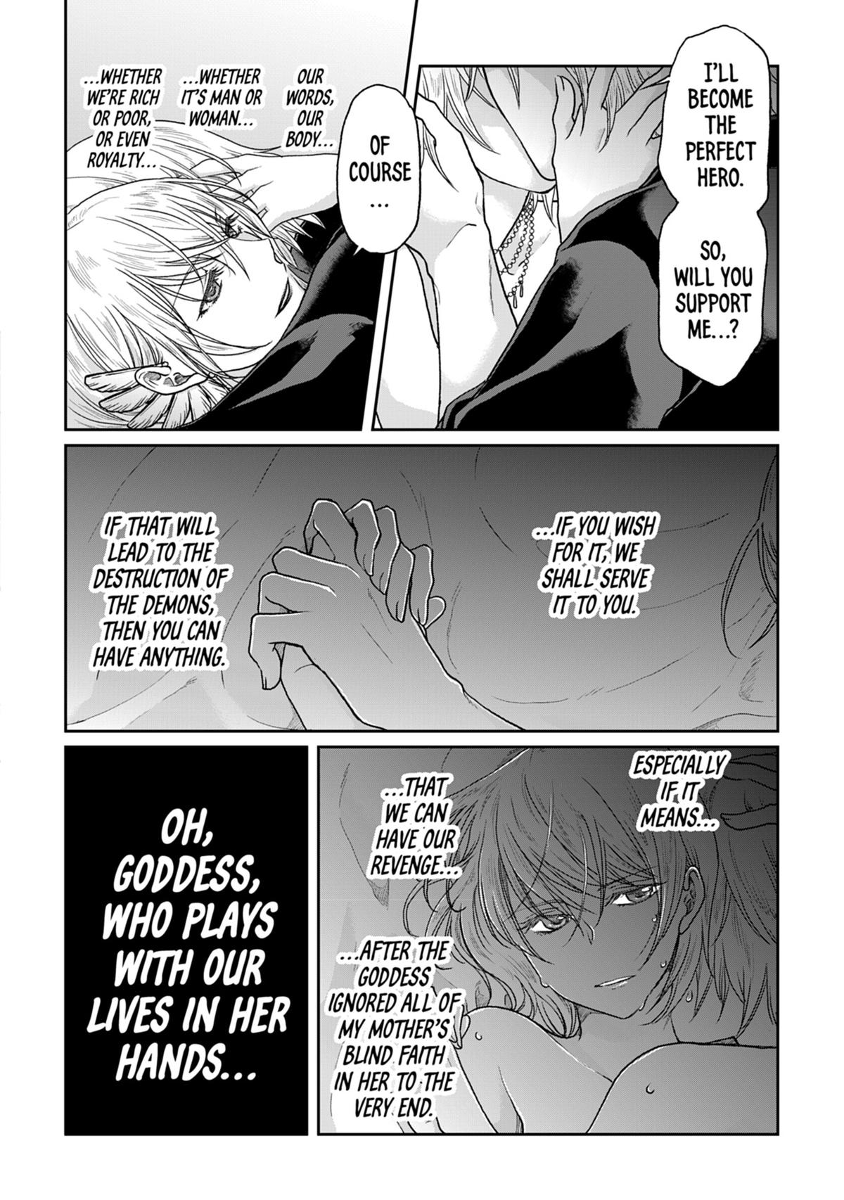Tsukimichi - Moonlit Fantasy Chapter 32 - Page 22