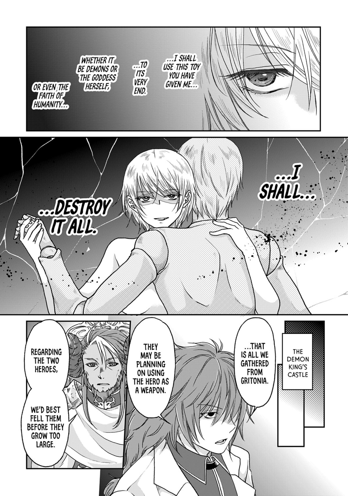 Tsukimichi - Moonlit Fantasy Chapter 32 - Page 23