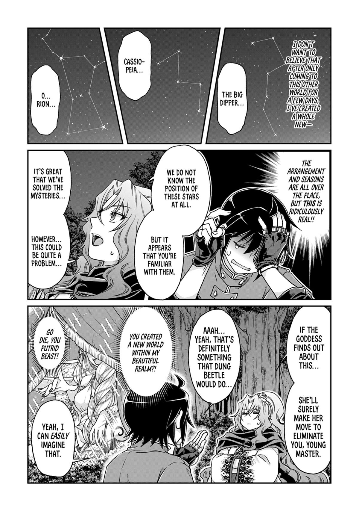 Tsukimichi - Moonlit Fantasy Chapter 37 - Page 9
