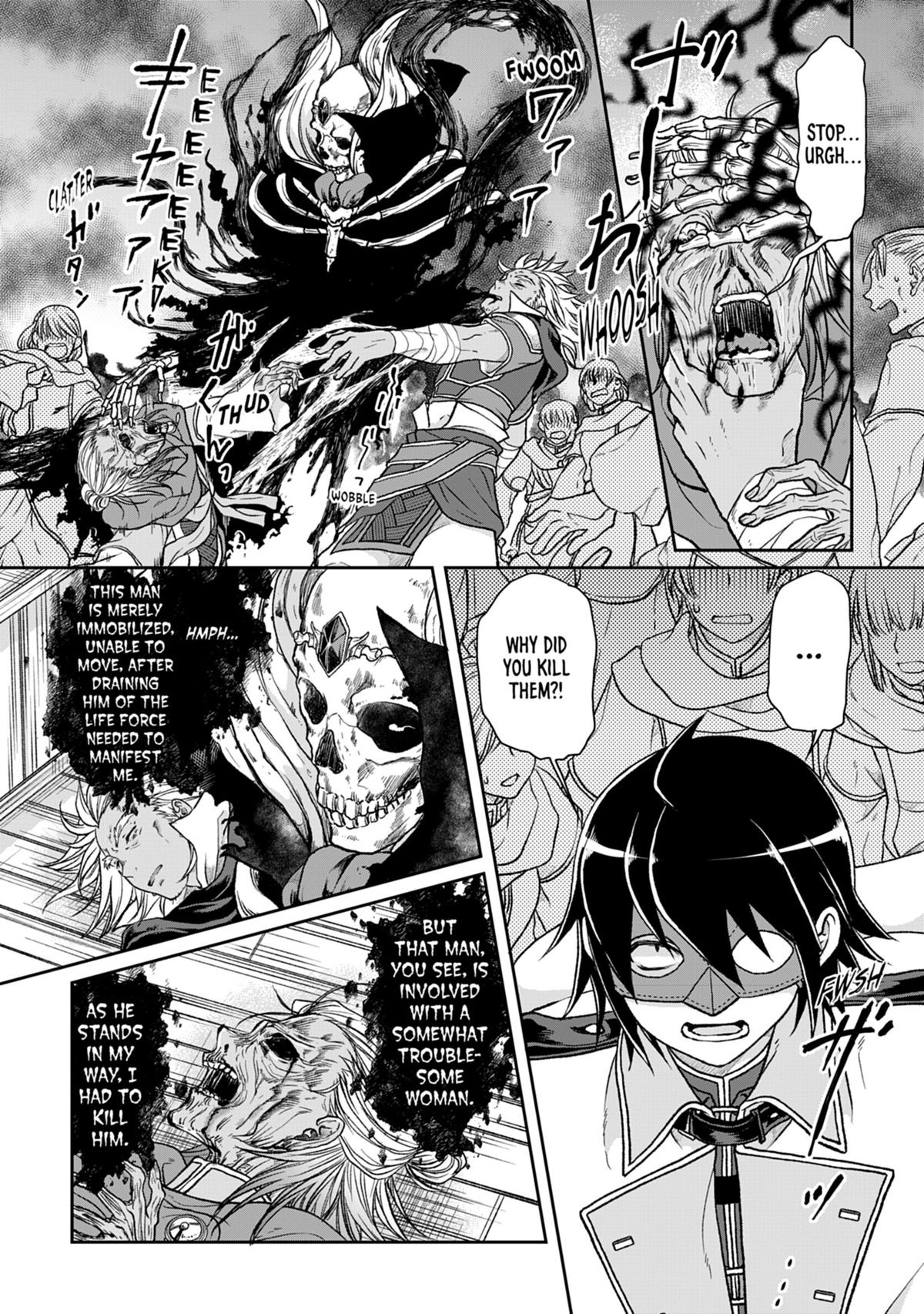 Tsukimichi - Moonlit Fantasy Chapter 40 - Page 10