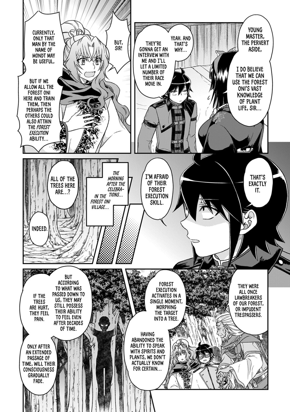 Tsukimichi - Moonlit Fantasy Chapter 40 - Page 20