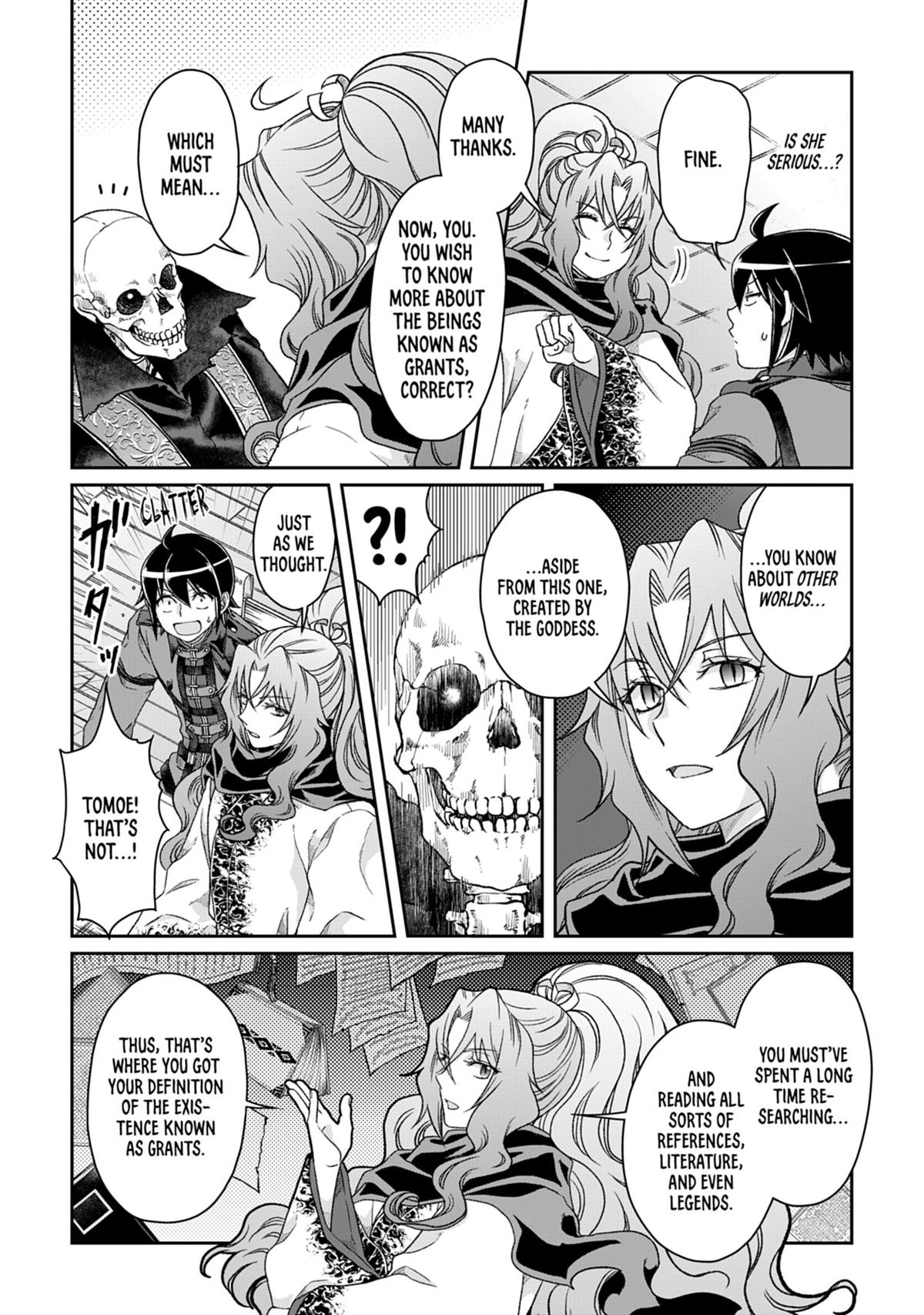 Tsukimichi - Moonlit Fantasy Chapter 41 - Page 13
