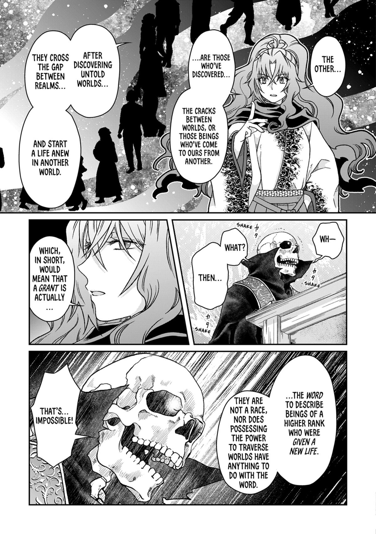 Tsukimichi - Moonlit Fantasy Chapter 41 - Page 15