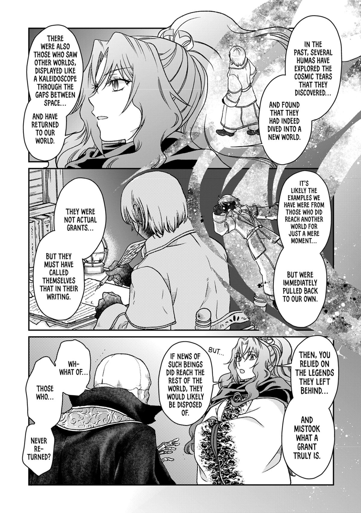 Tsukimichi - Moonlit Fantasy Chapter 41 - Page 16