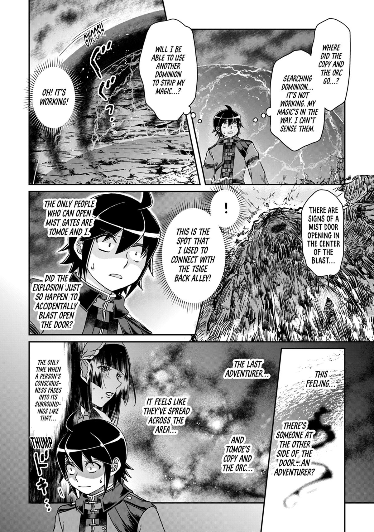 Tsukimichi - Moonlit Fantasy Chapter 42 - Page 10