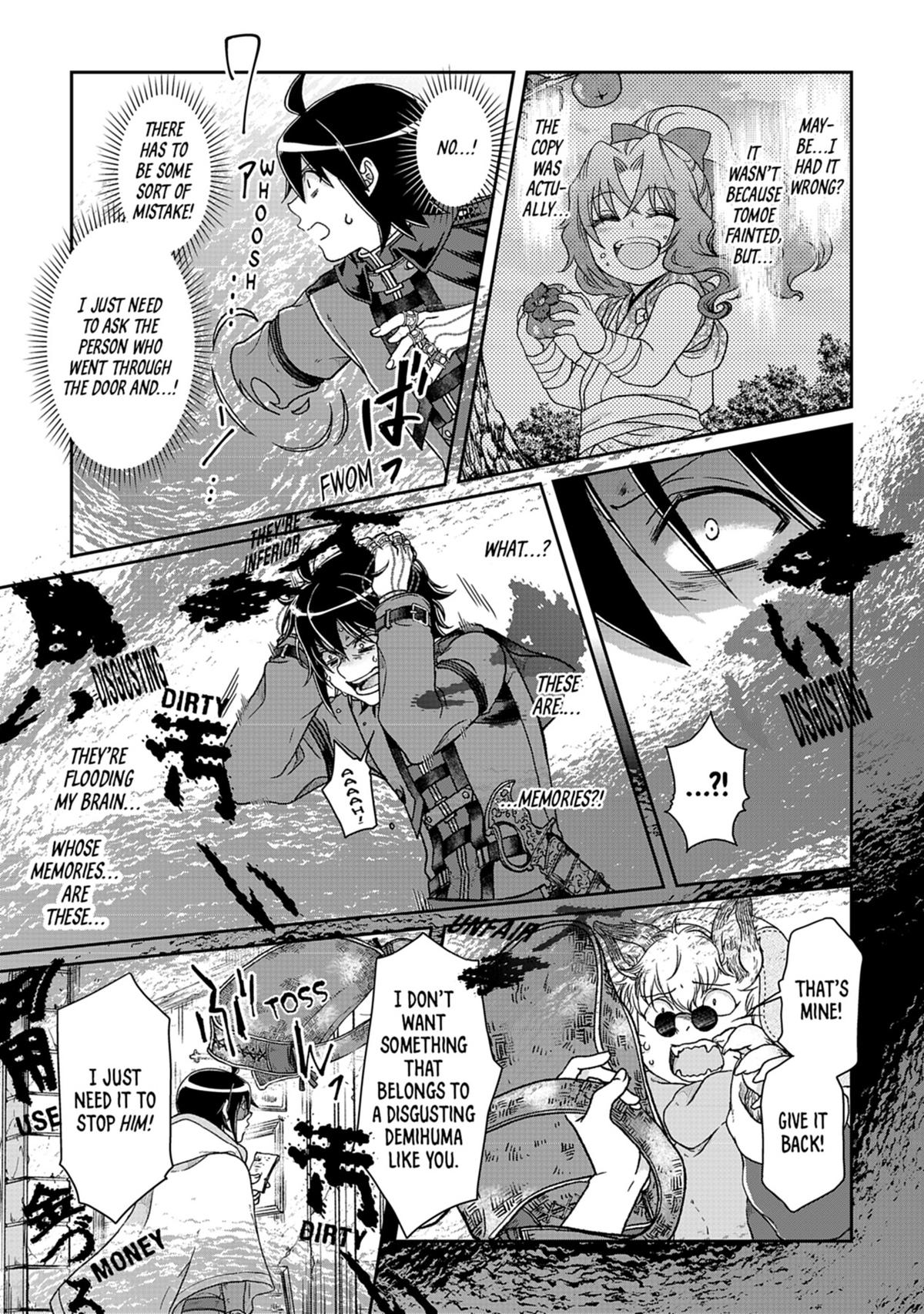 Tsukimichi - Moonlit Fantasy Chapter 42 - Page 11