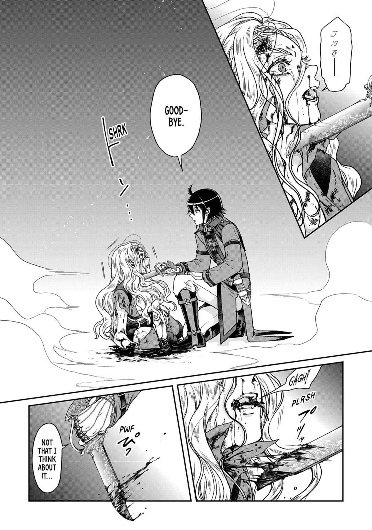 Tsukimichi - Moonlit Fantasy Chapter 42 - Page 22