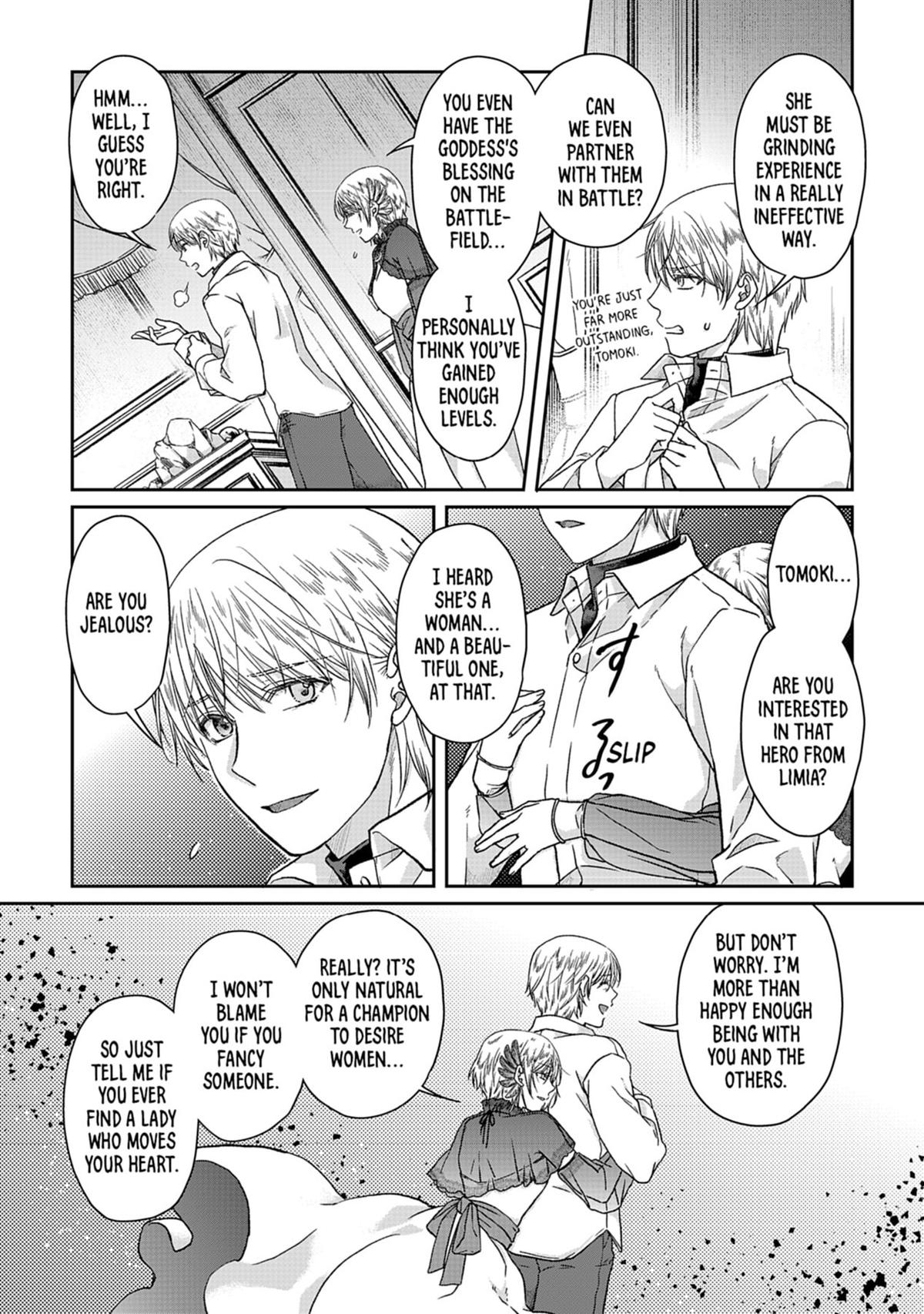 Tsukimichi - Moonlit Fantasy Chapter 46 - Page 23