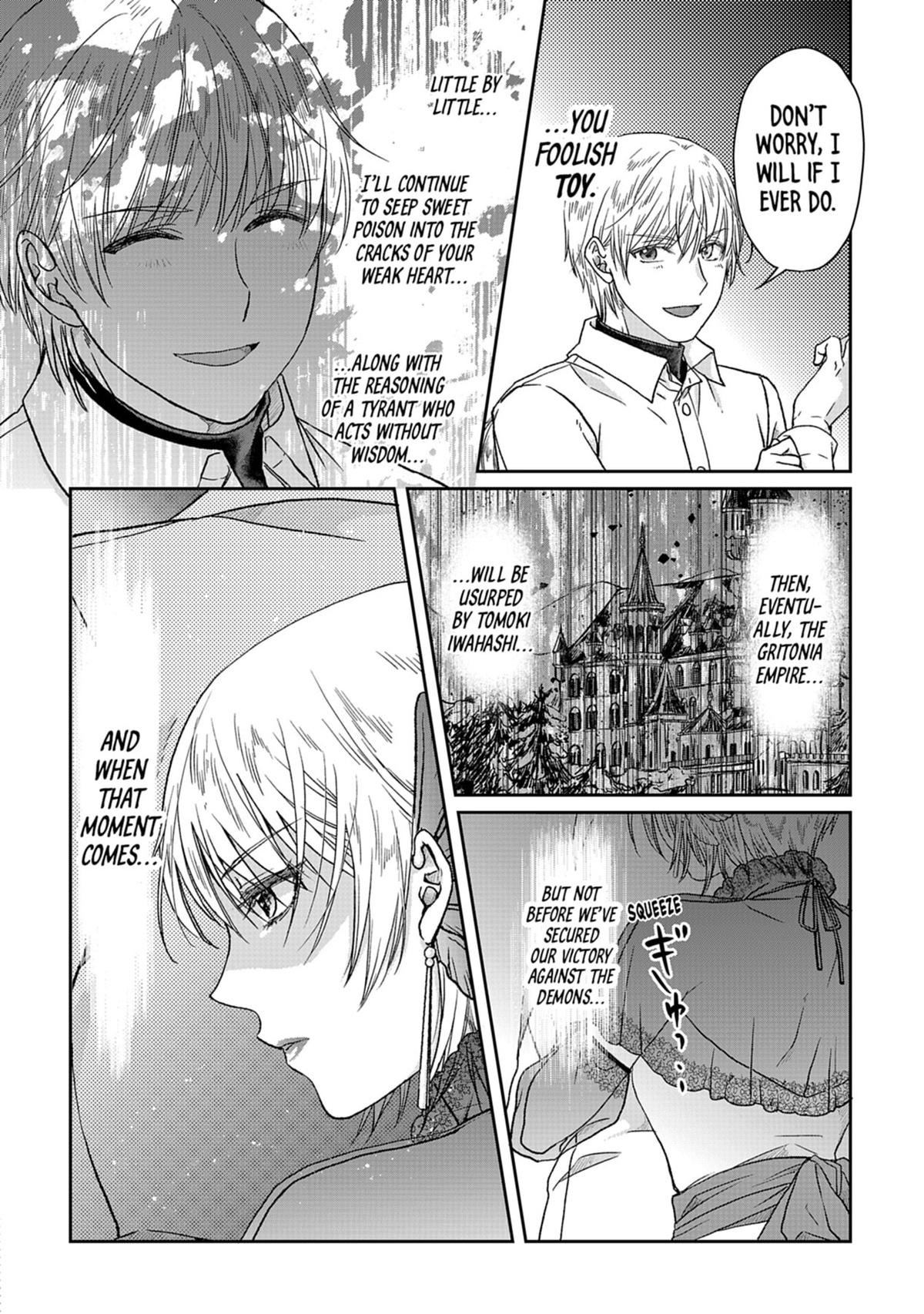 Tsukimichi - Moonlit Fantasy Chapter 46 - Page 24