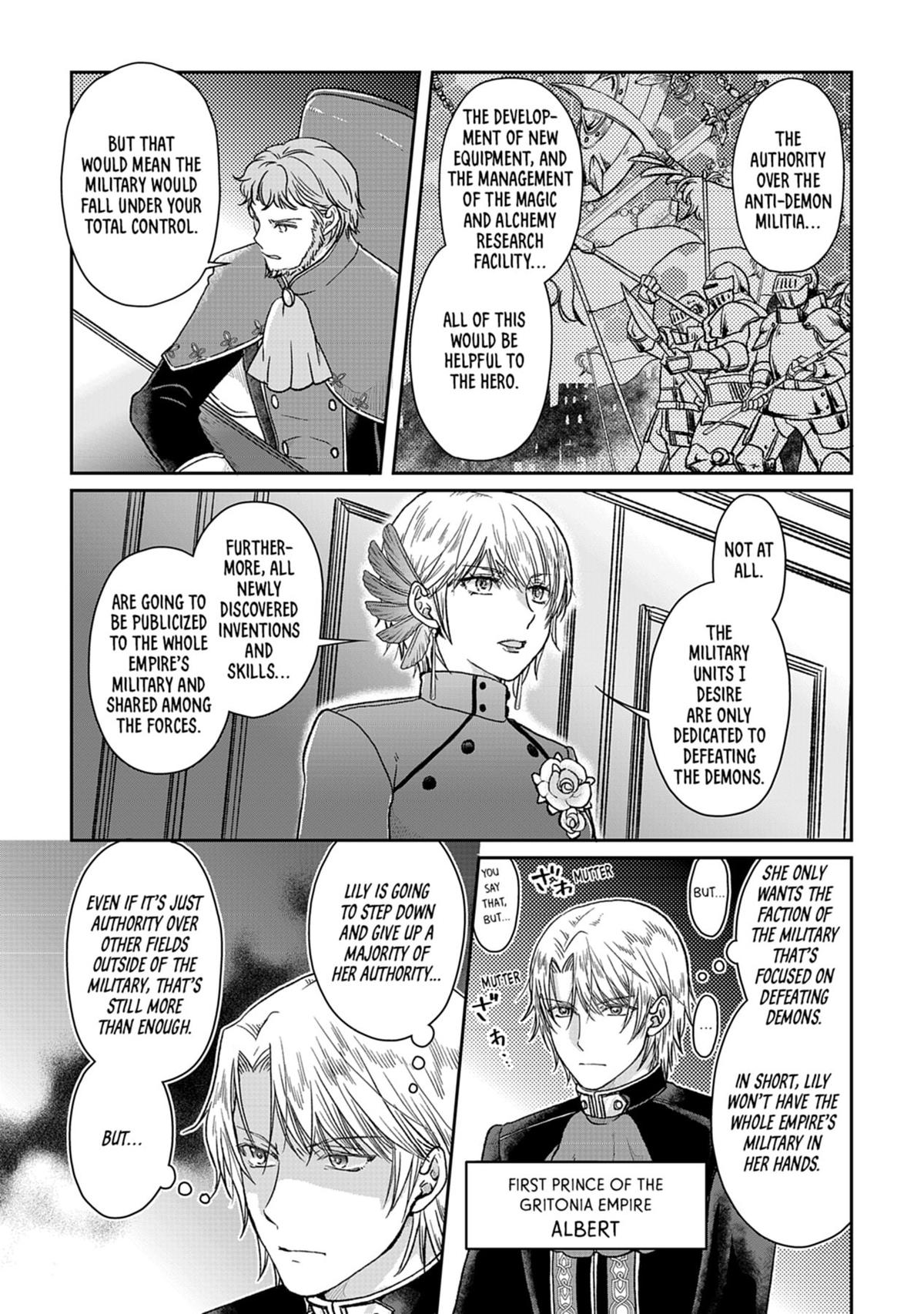 Tsukimichi - Moonlit Fantasy Chapter 47 - Page 9