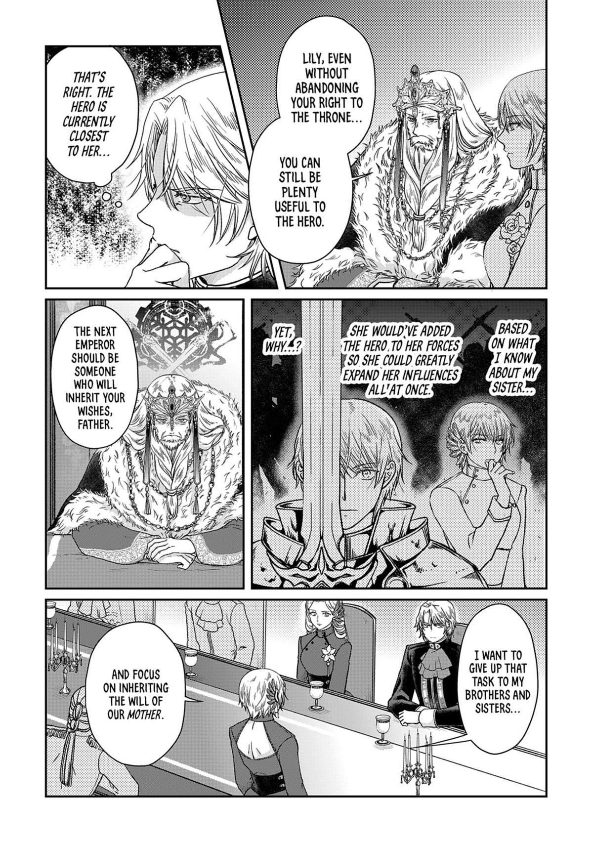Tsukimichi - Moonlit Fantasy Chapter 47 - Page 10