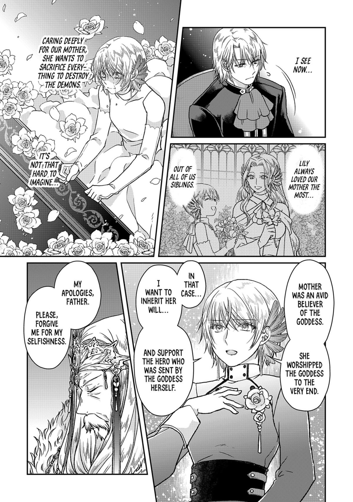 Tsukimichi - Moonlit Fantasy Chapter 47 - Page 11