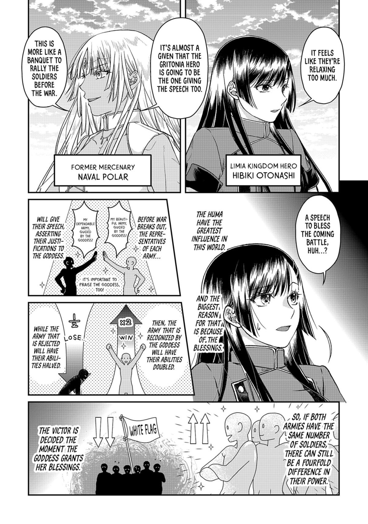 Tsukimichi - Moonlit Fantasy Chapter 48 - Page 22