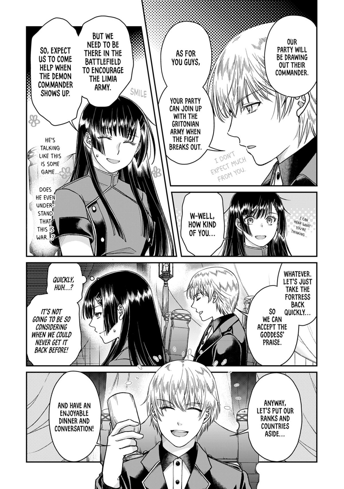 Tsukimichi - Moonlit Fantasy Chapter 49 - Page 3