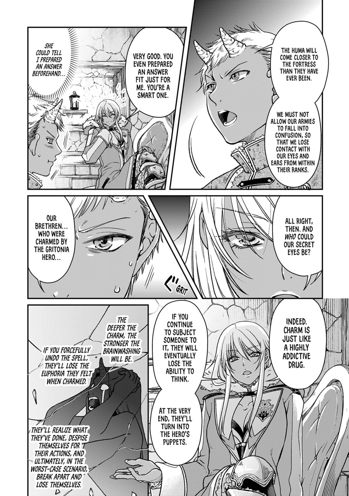 Tsukimichi - Moonlit Fantasy Chapter 51 - Page 4