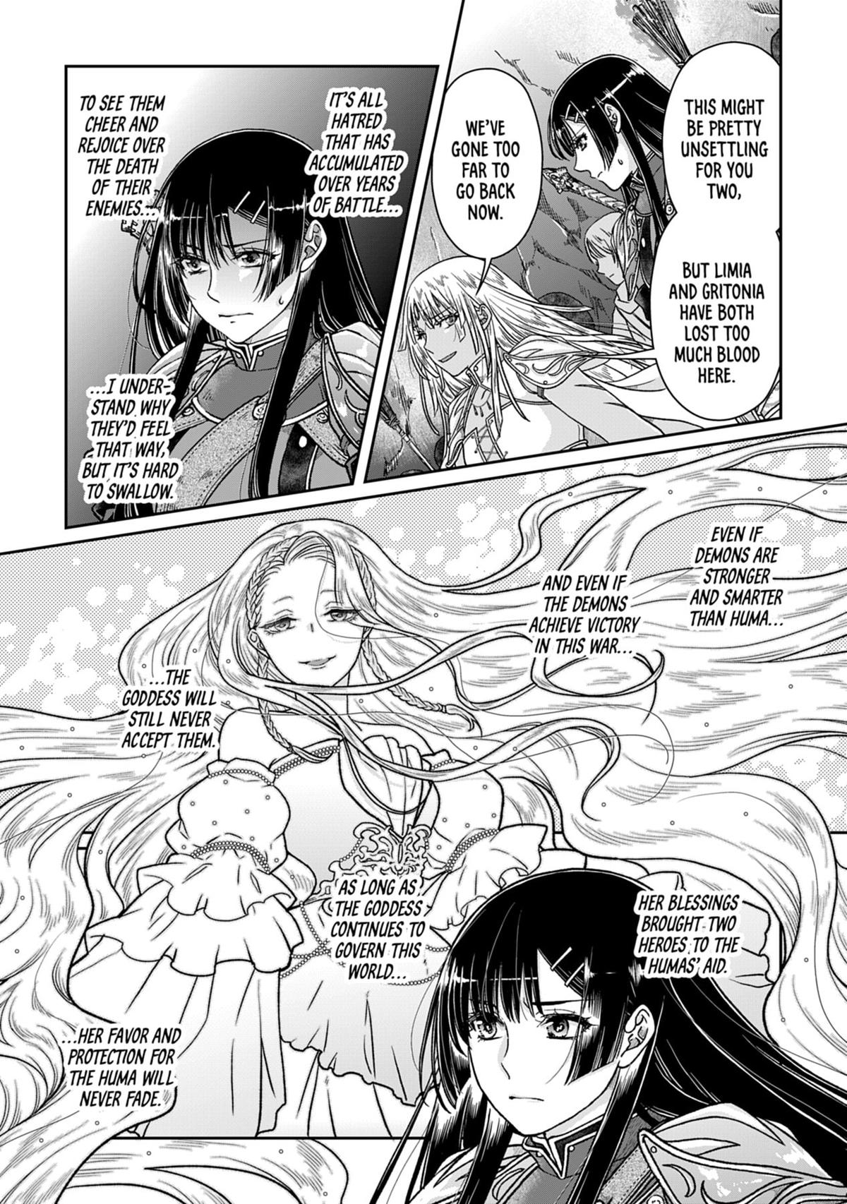 Tsukimichi - Moonlit Fantasy Chapter 51 - Page 8