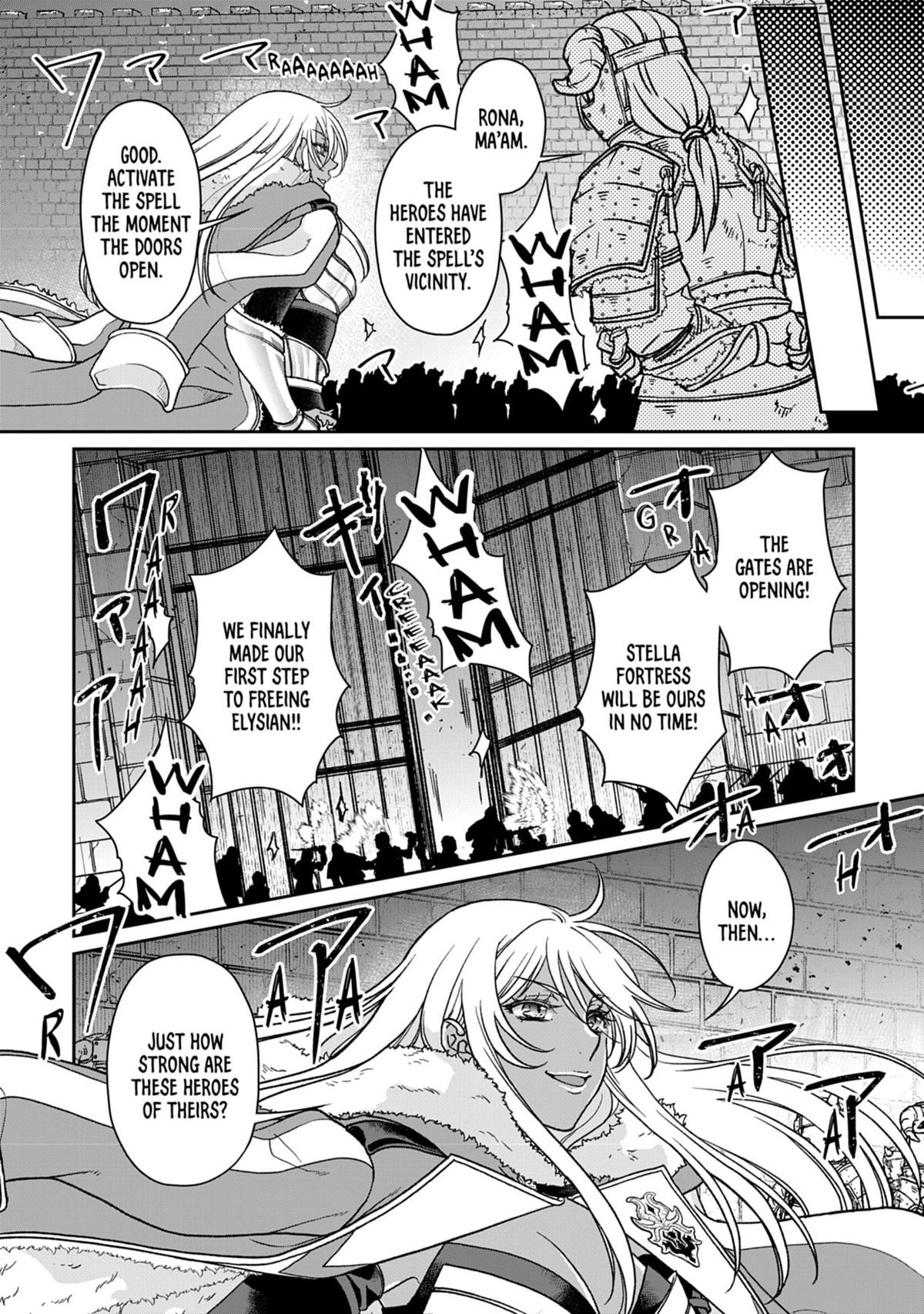 Tsukimichi - Moonlit Fantasy Chapter 51 - Page 14