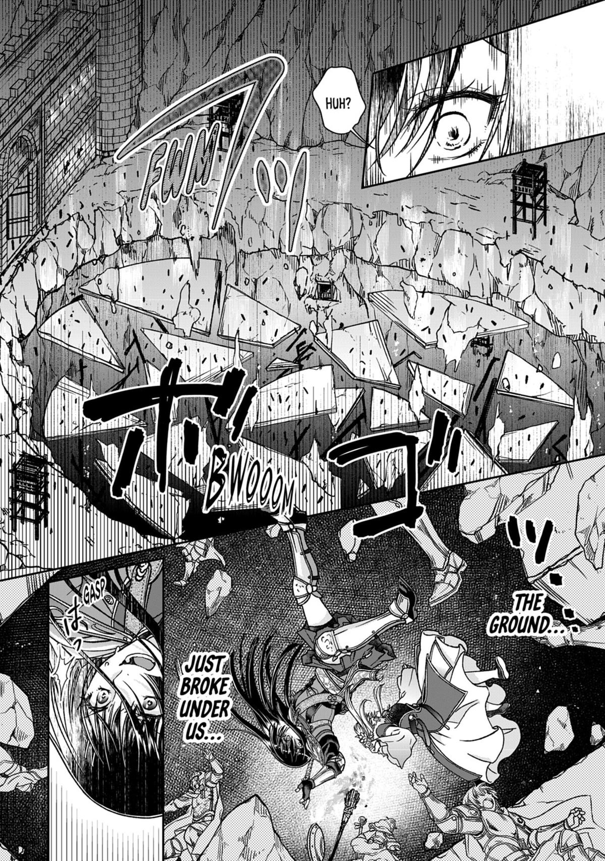 Tsukimichi - Moonlit Fantasy Chapter 51 - Page 16
