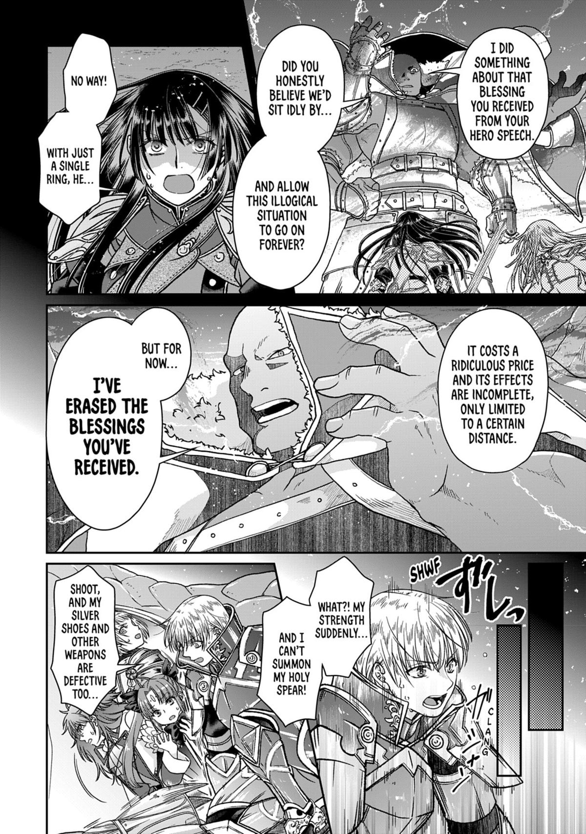 Tsukimichi - Moonlit Fantasy Chapter 52 - Page 14