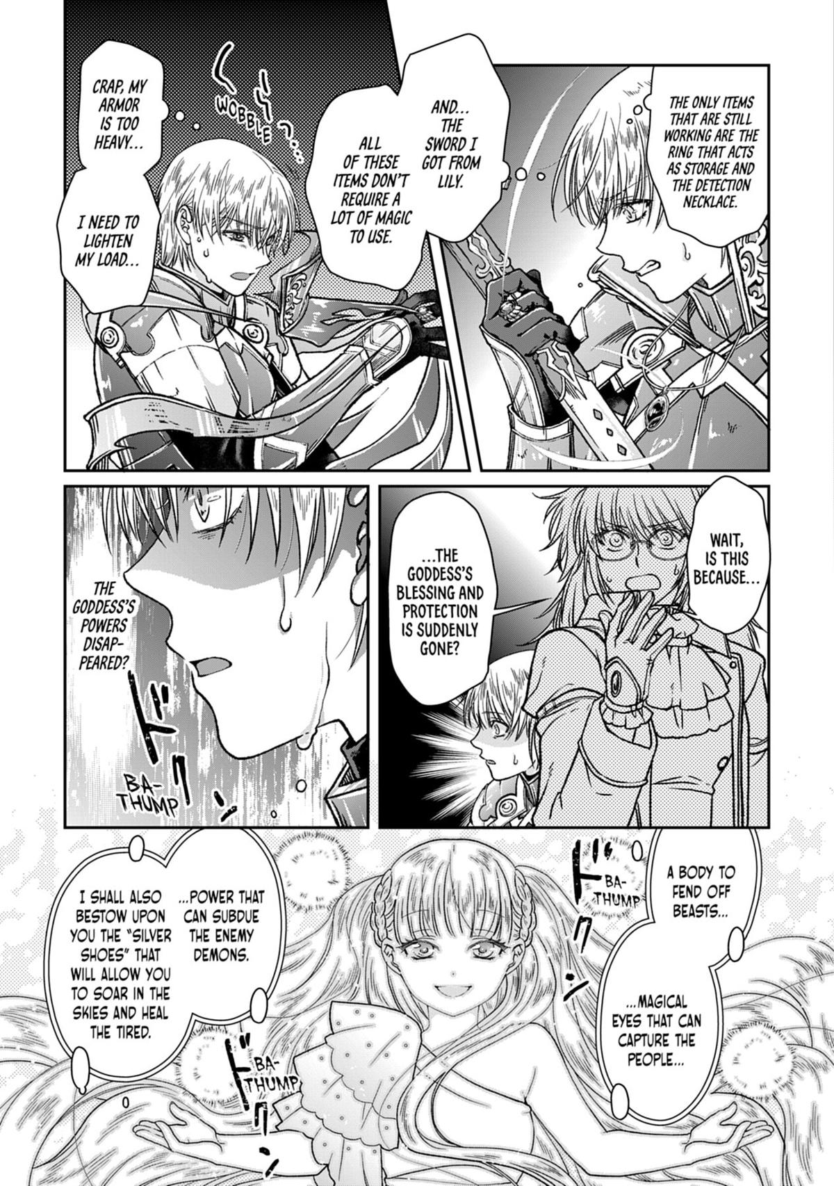 Tsukimichi - Moonlit Fantasy Chapter 52 - Page 15