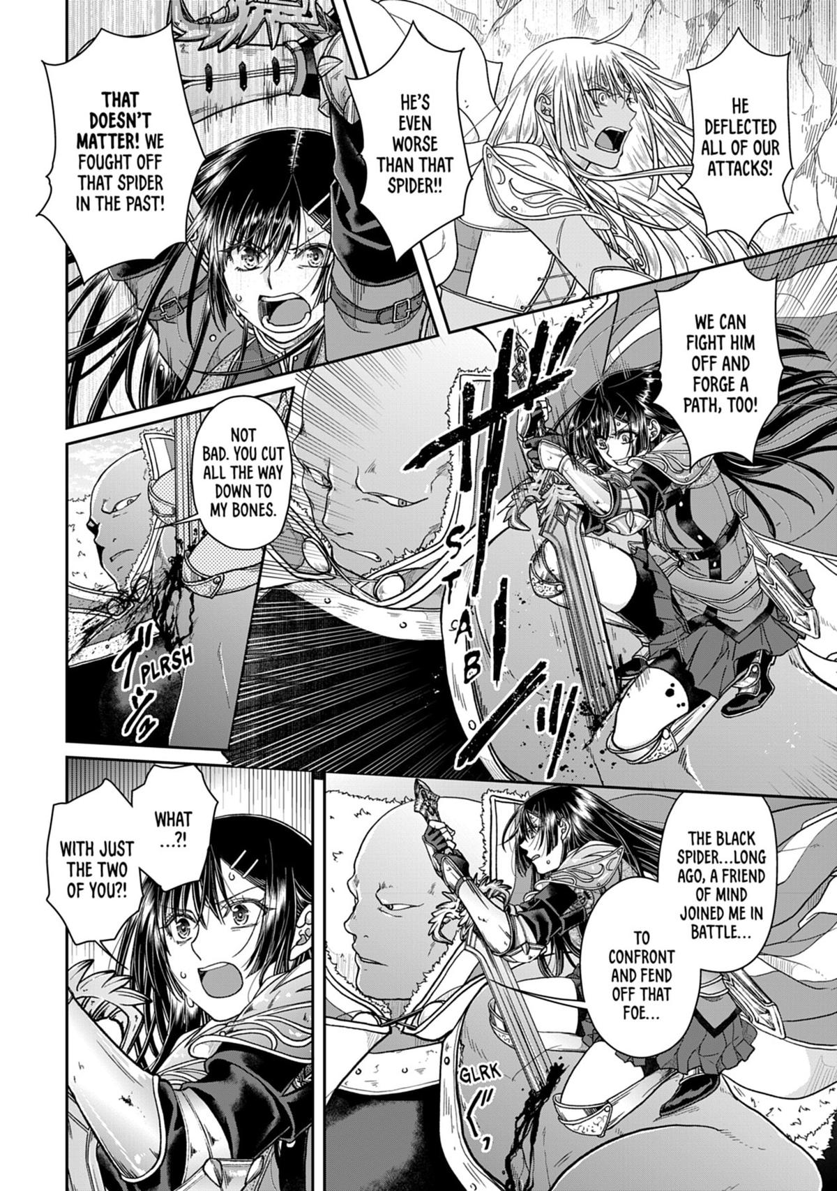 Tsukimichi - Moonlit Fantasy Chapter 53 - Page 16