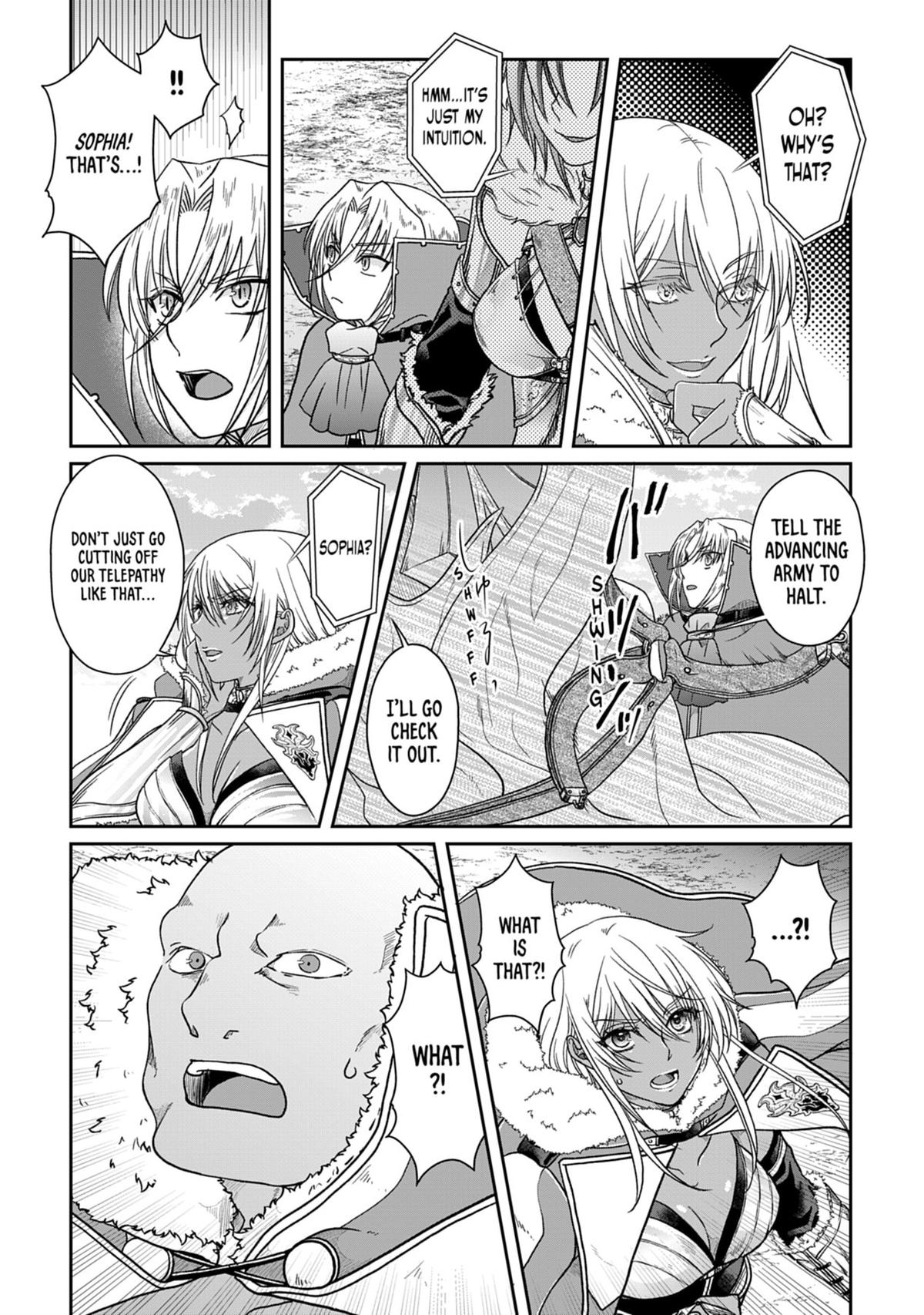 Tsukimichi - Moonlit Fantasy Chapter 53 - Page 23