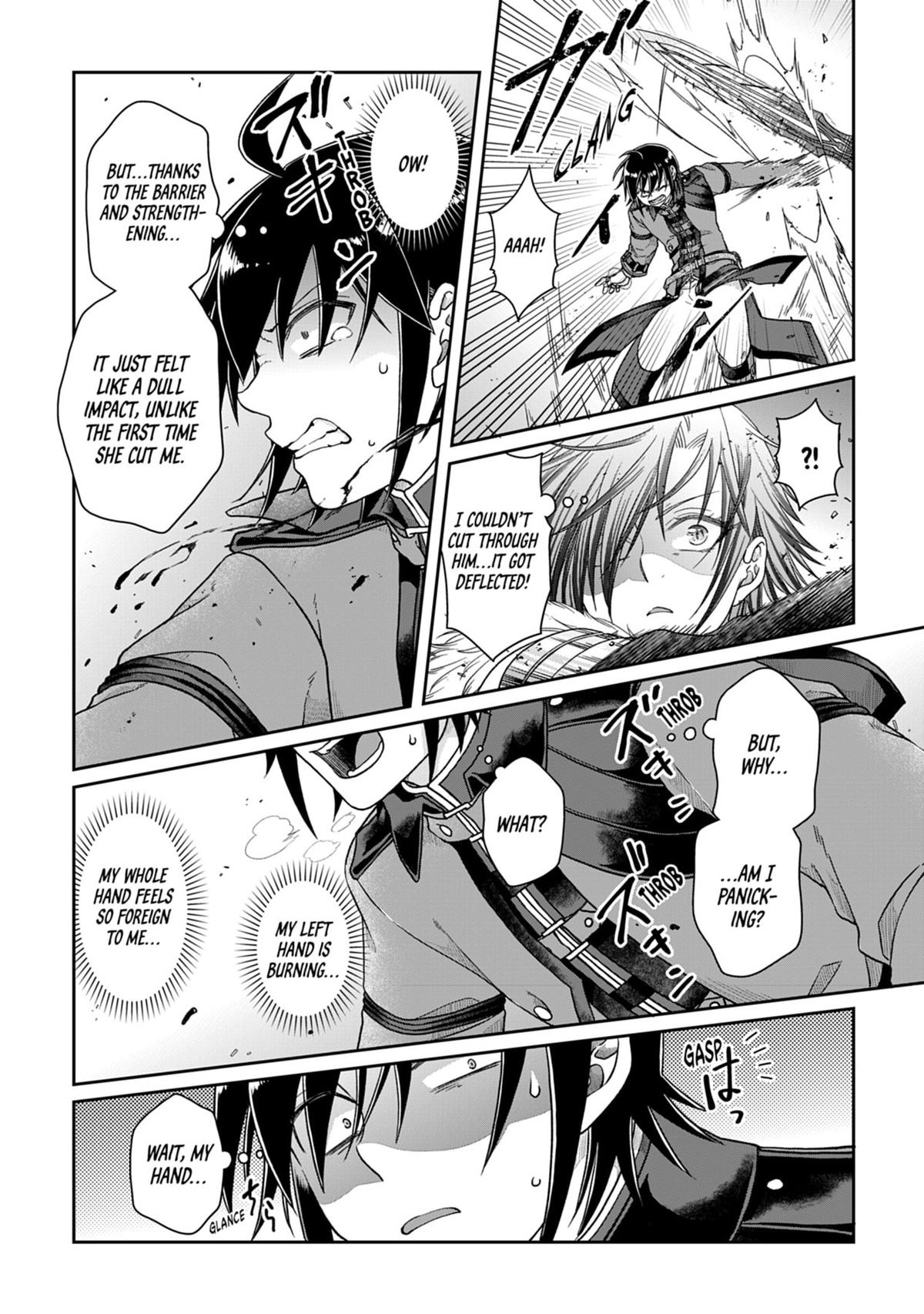 Tsukimichi - Moonlit Fantasy Chapter 54 - Page 4